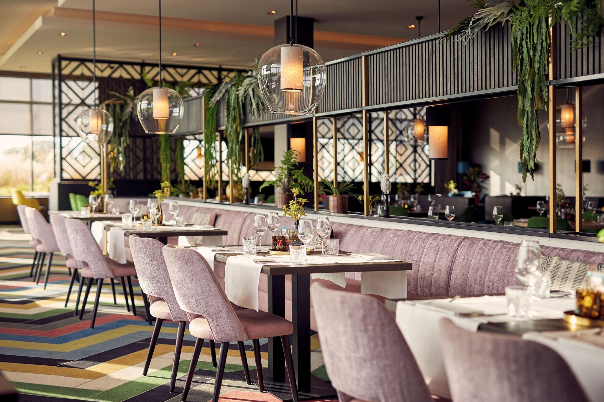Van Der Valk Hotel Leeuwarden