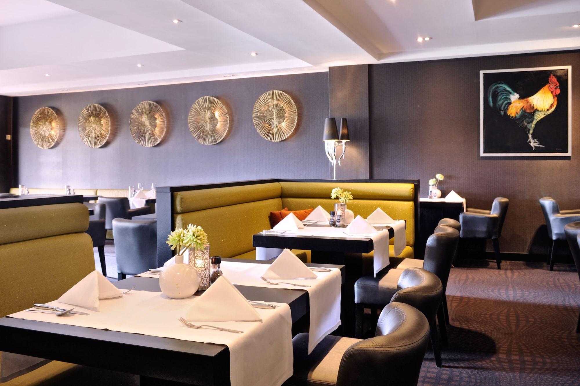 Van Der Valk Hotel Groningen - Zuidbroek A7
