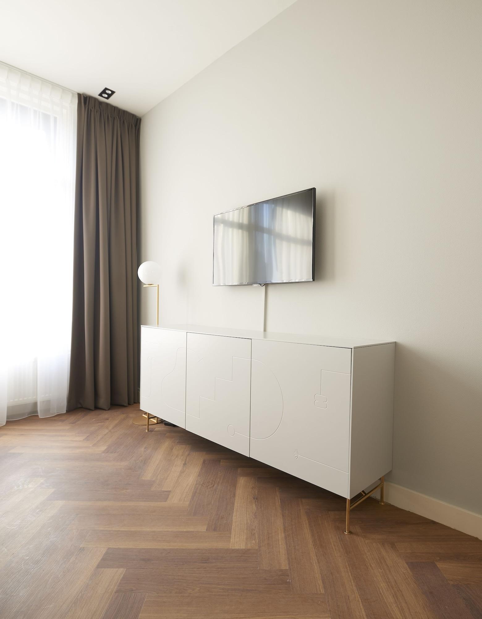 Hotel Pistache Den Haag by null