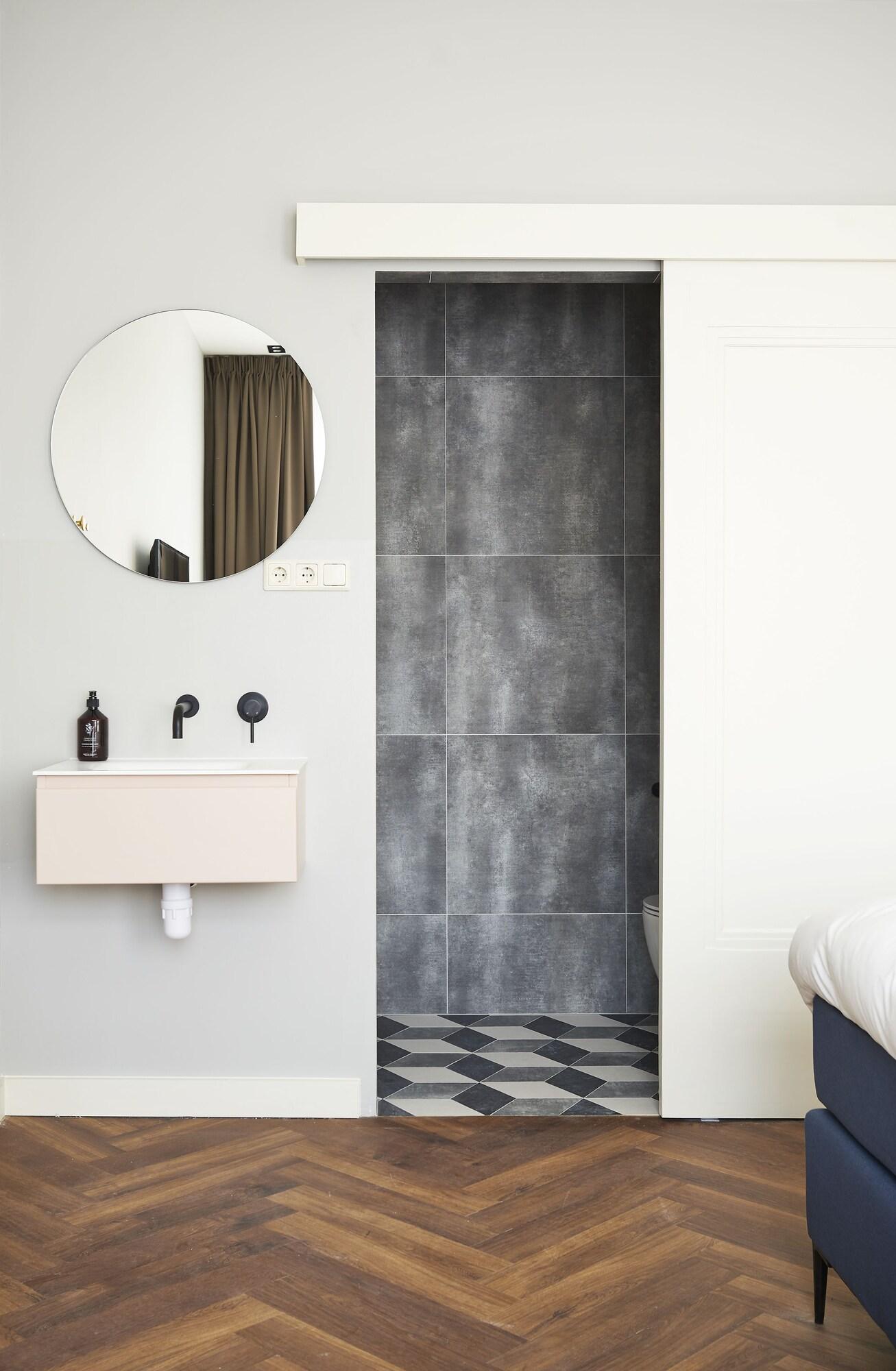 Hotel Pistache Den Haag by null