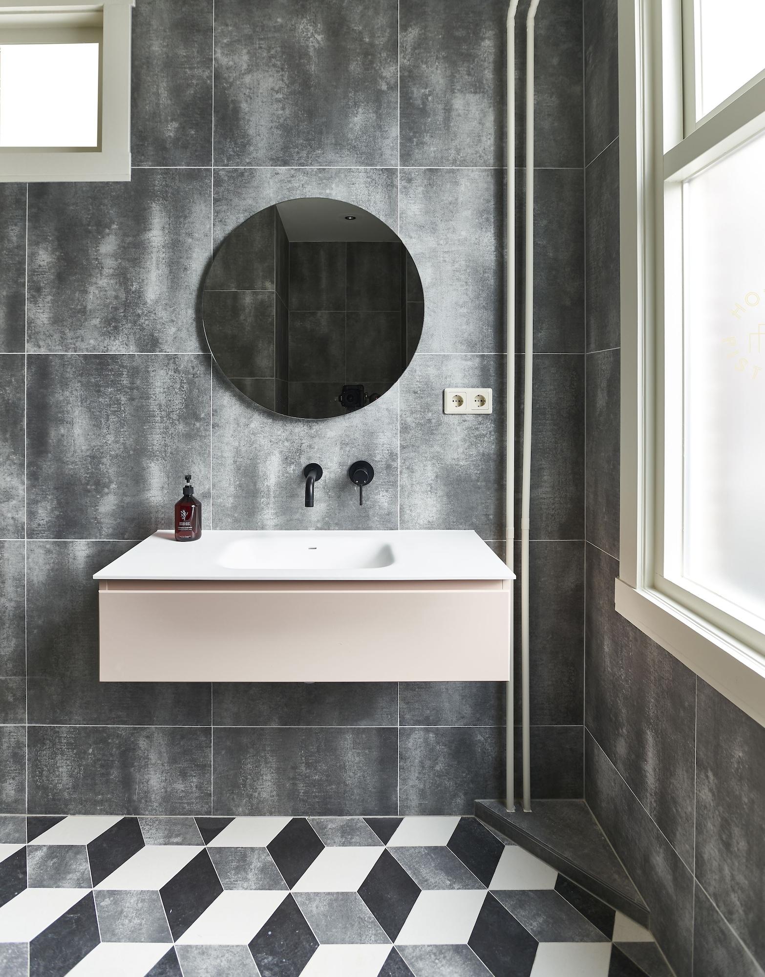 Hotel Pistache Den Haag by null