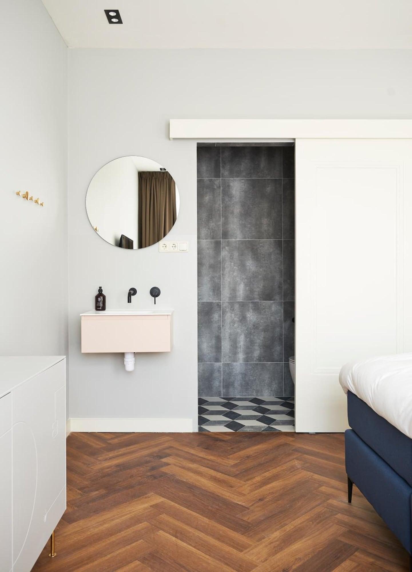 Hotel Pistache Den Haag by null