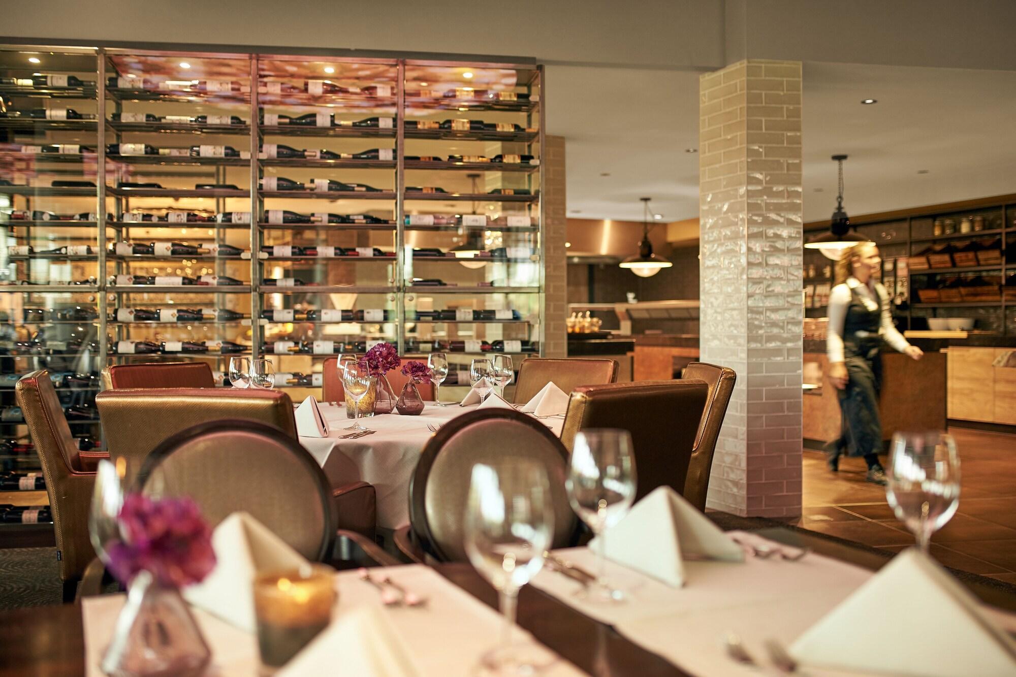 Van der Valk Hotel Breda Princeville