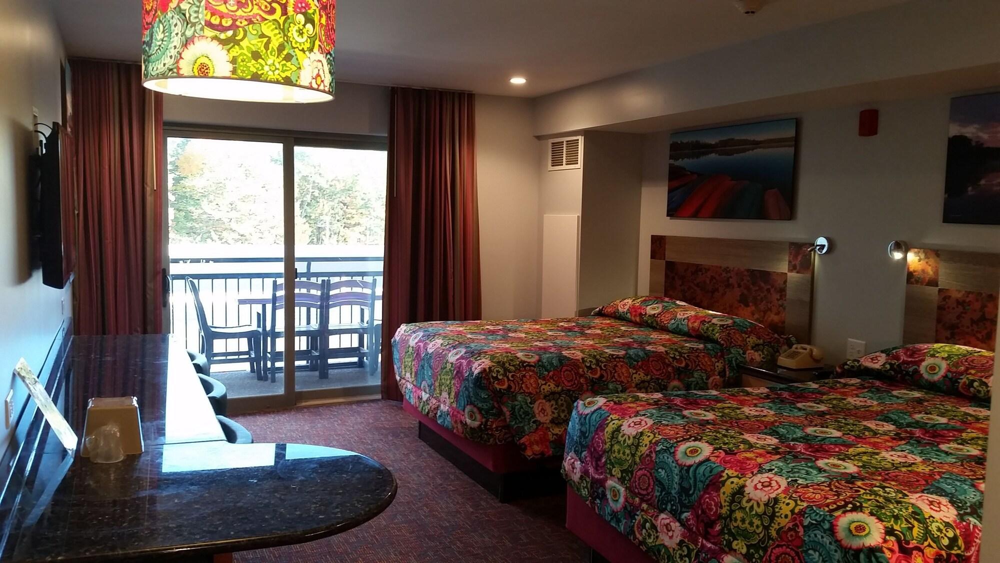 Surfside On The Lake Hotel & Suites by null