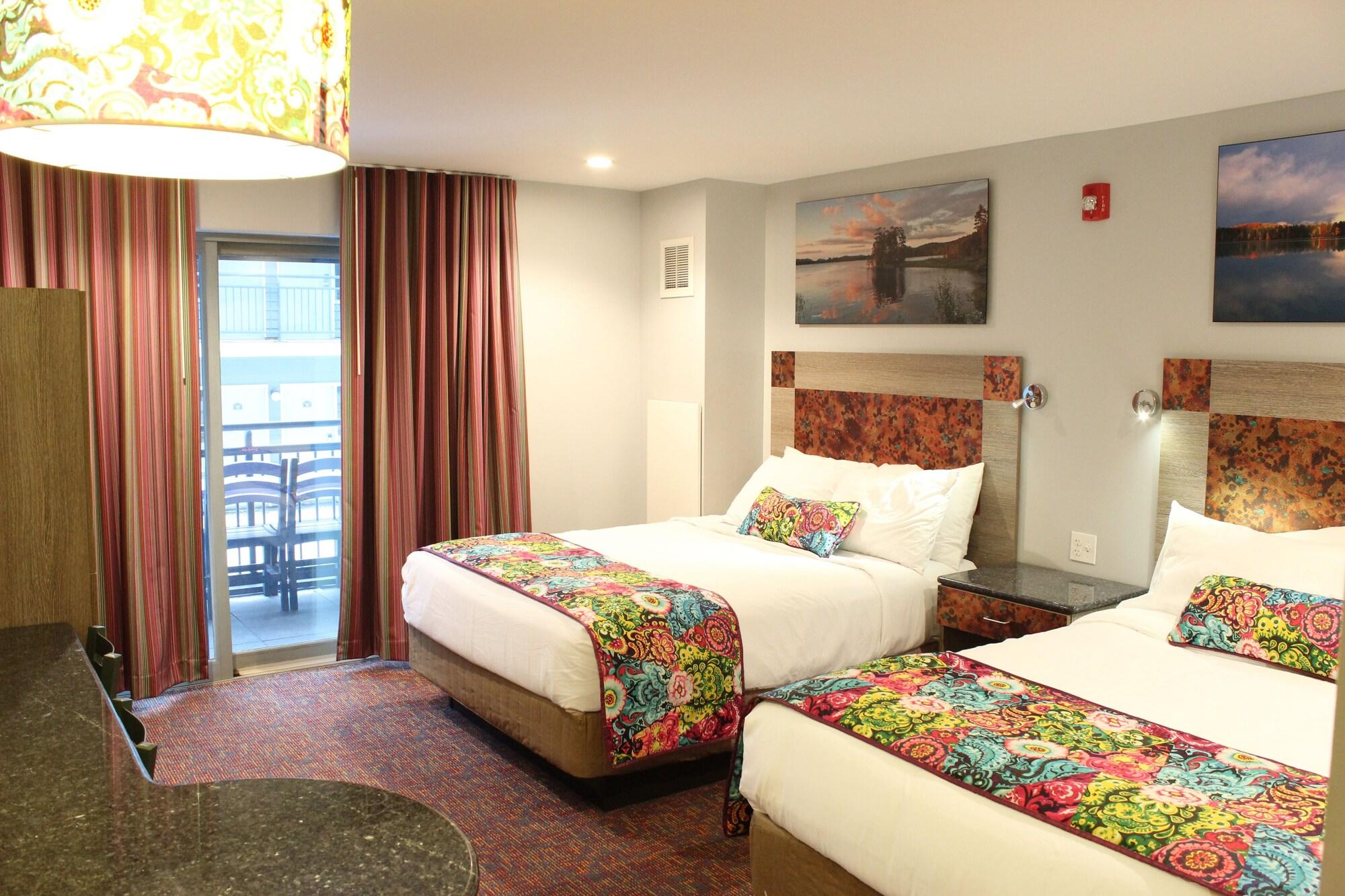 Surfside On The Lake Hotel & Suites by null