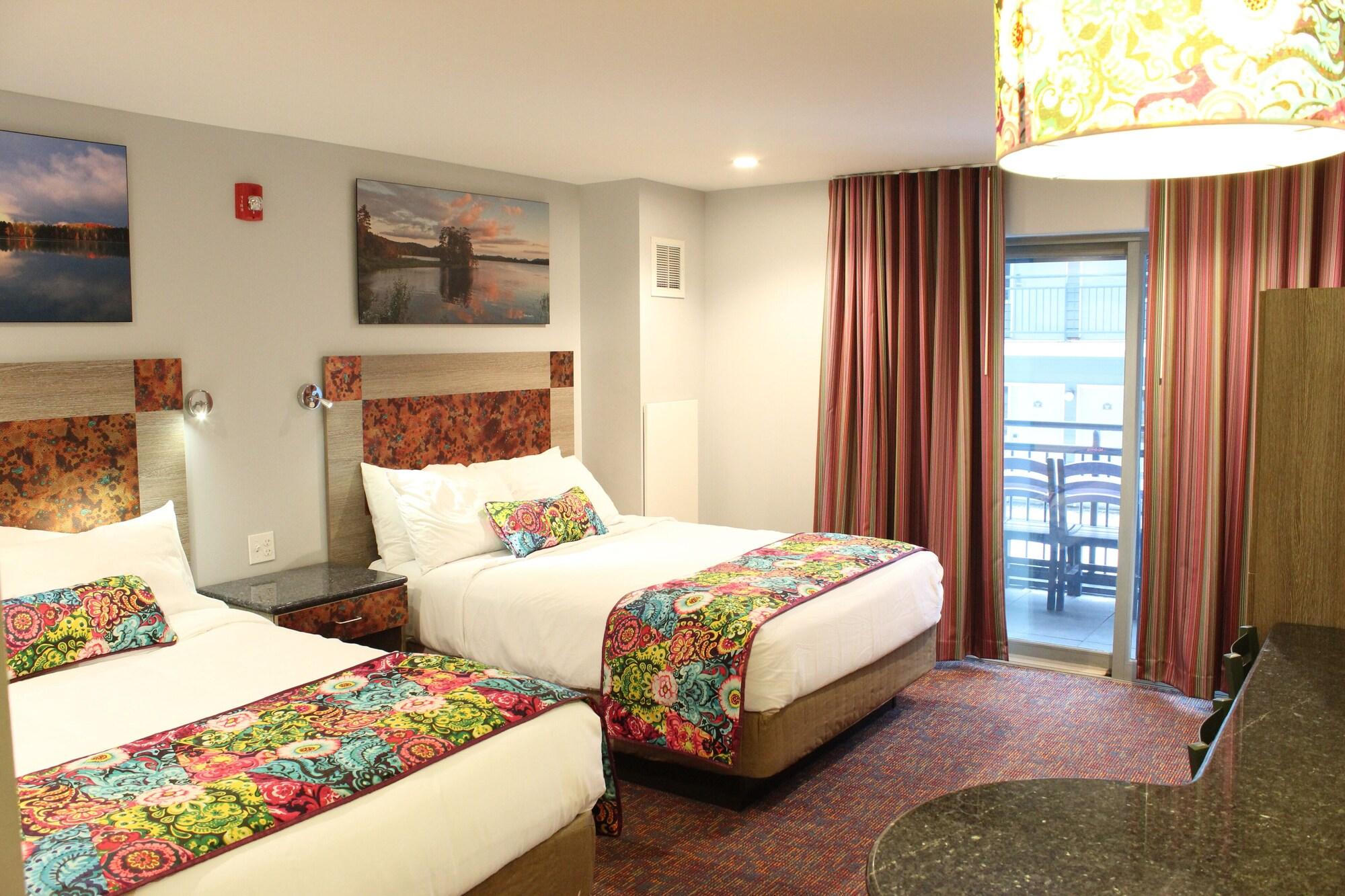 Surfside On The Lake Hotel & Suites by null