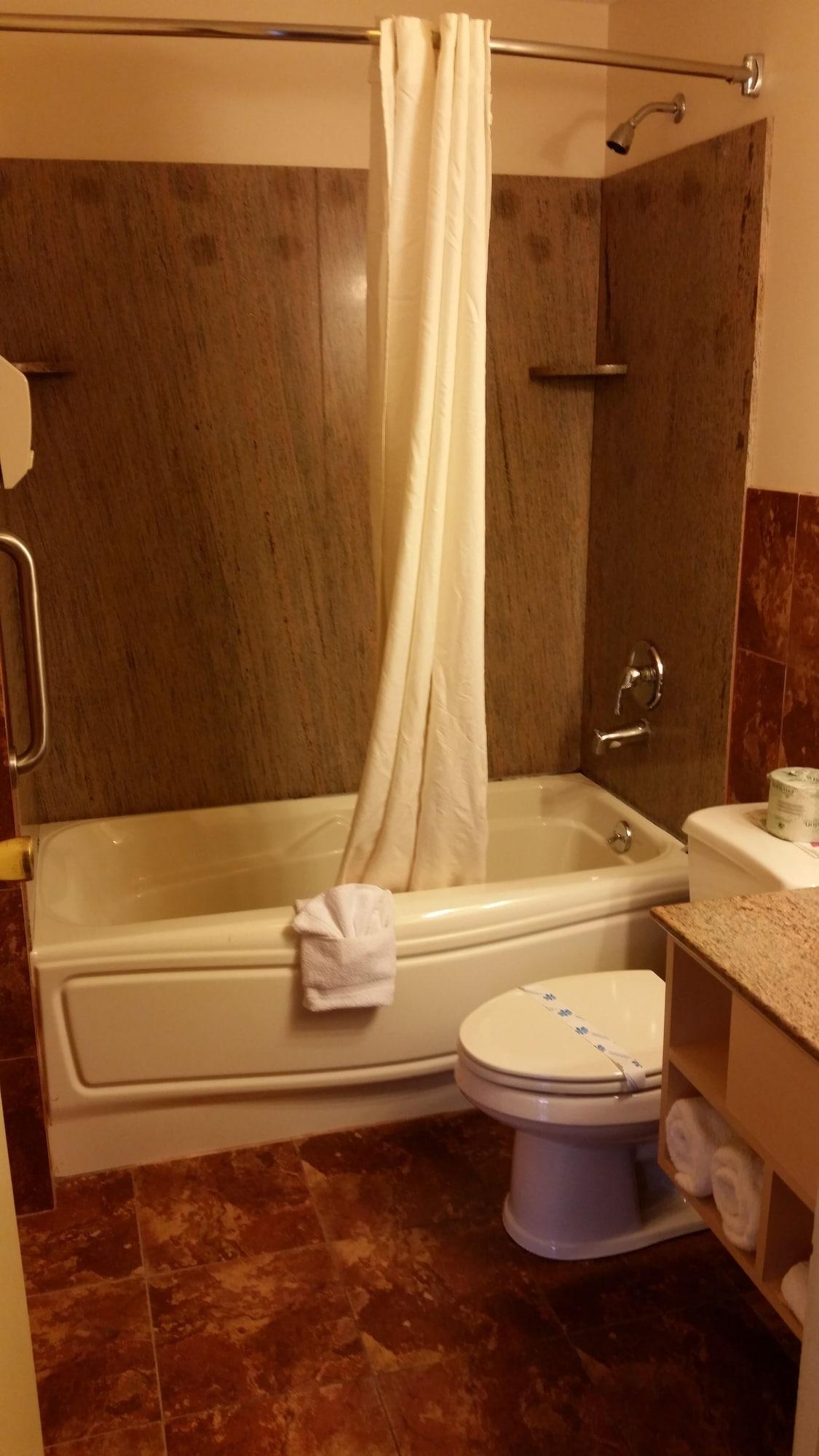 Surfside On The Lake Hotel & Suites by null