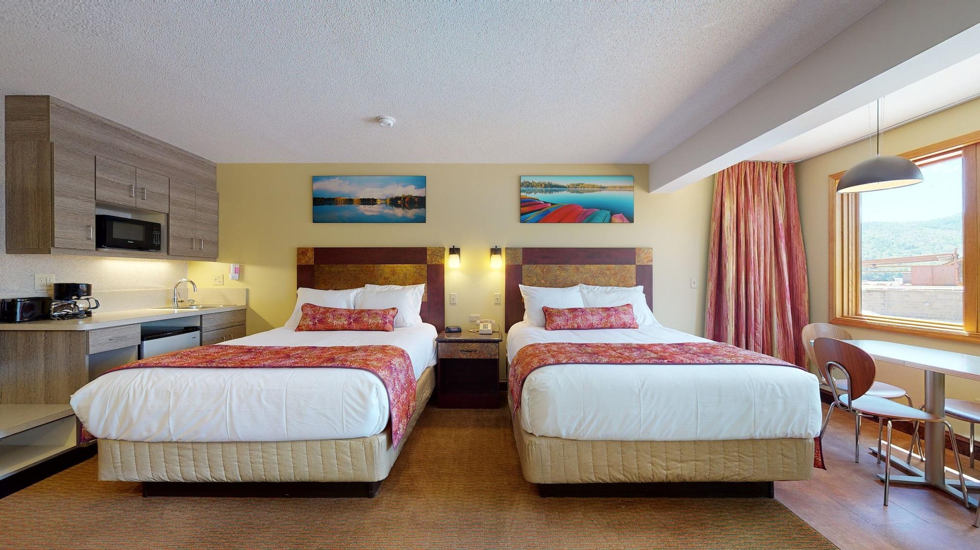 Surfside On The Lake Hotel & Suites by null