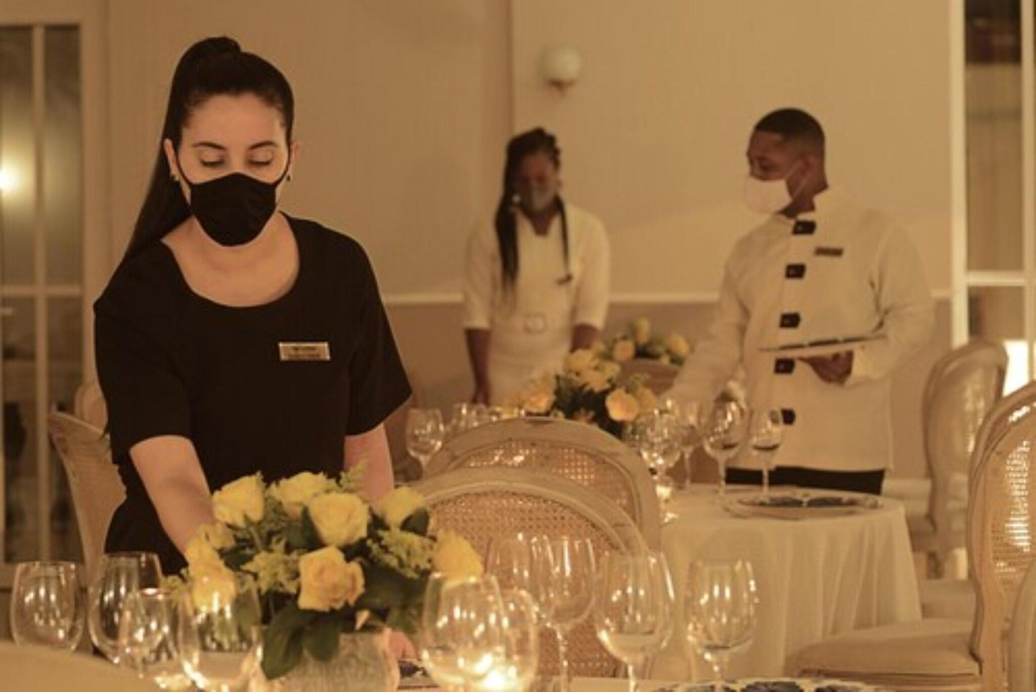 Ermita, Cartagena, a Tribute Portfolio Hotel by null