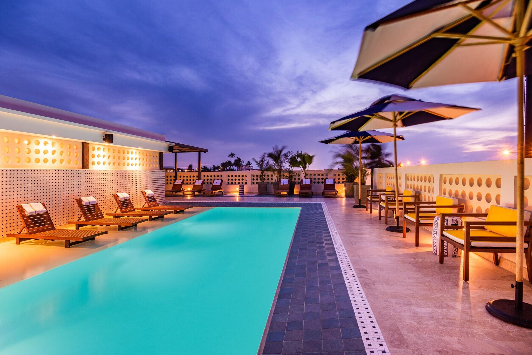 Ermita, Cartagena, a Tribute Portfolio Hotel by null