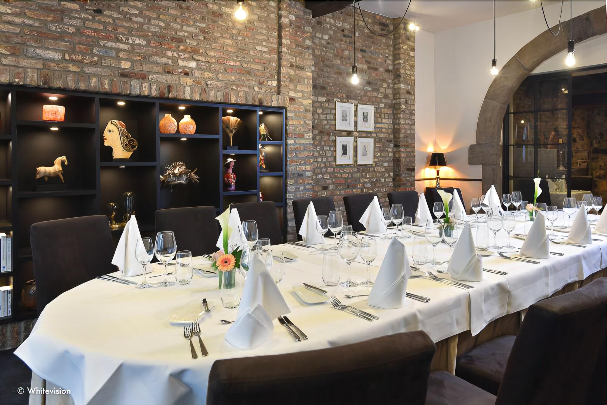 Hotel Les Tanneurs de Namur by null