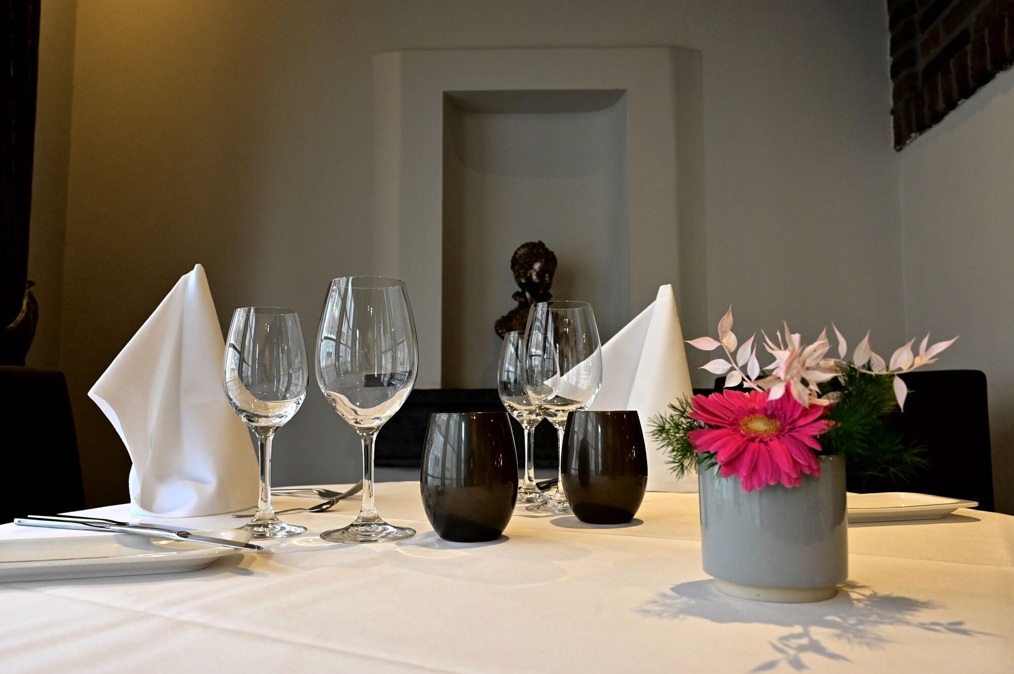 Hotel Les Tanneurs de Namur by null