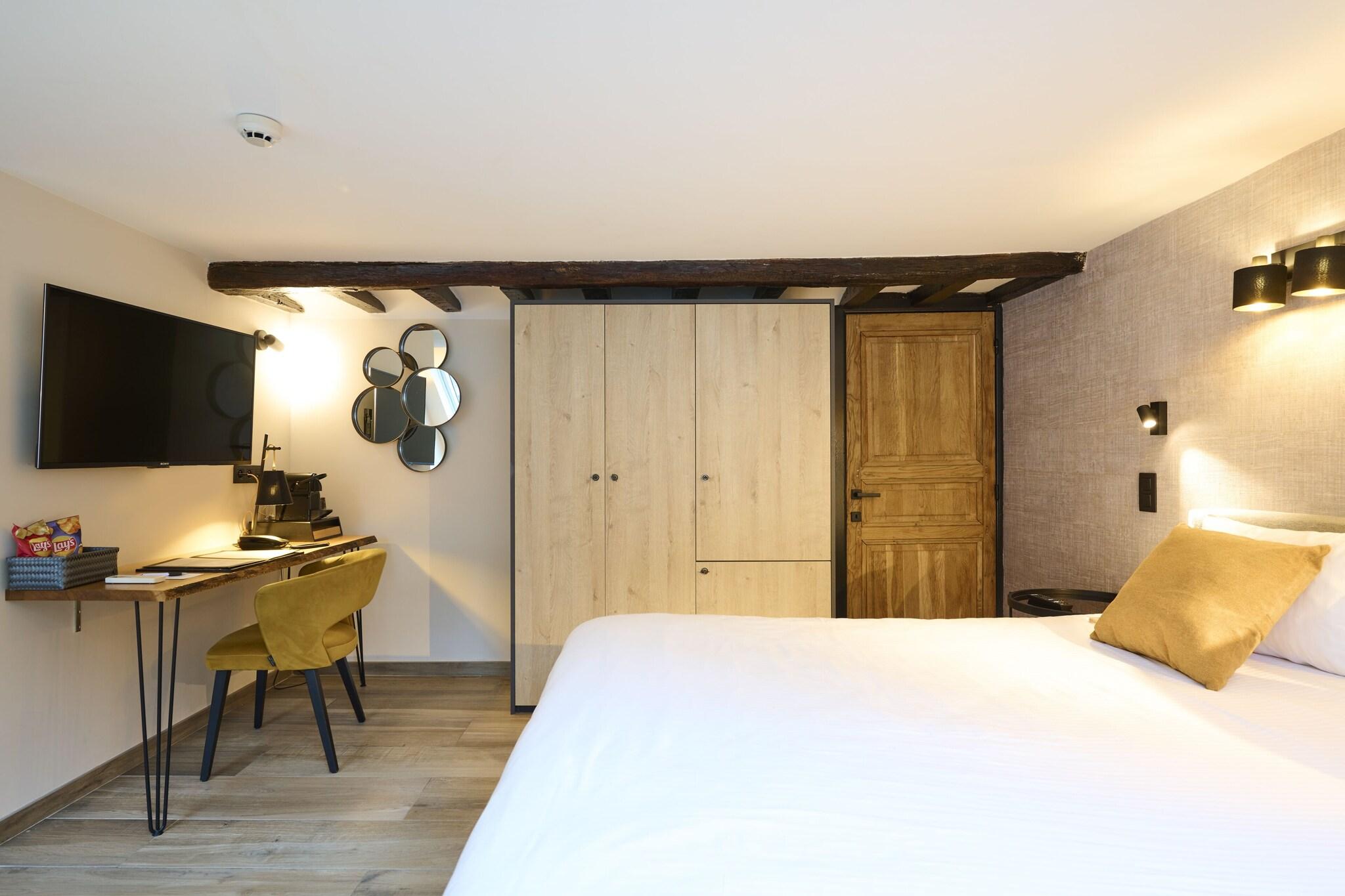 Hotel Les Tanneurs de Namur by null