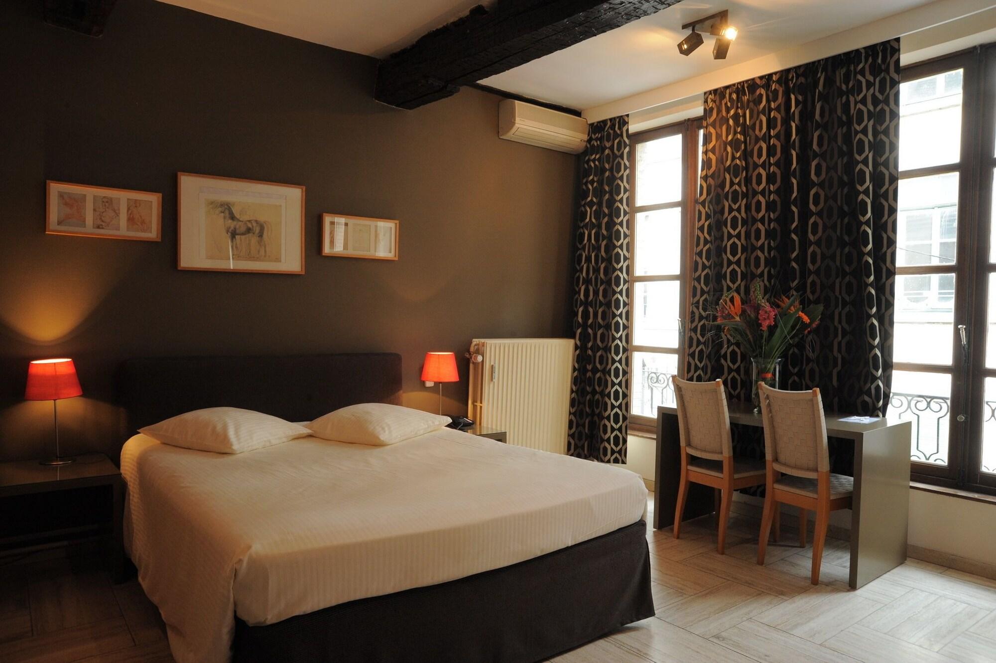 Hotel Les Tanneurs de Namur by null
