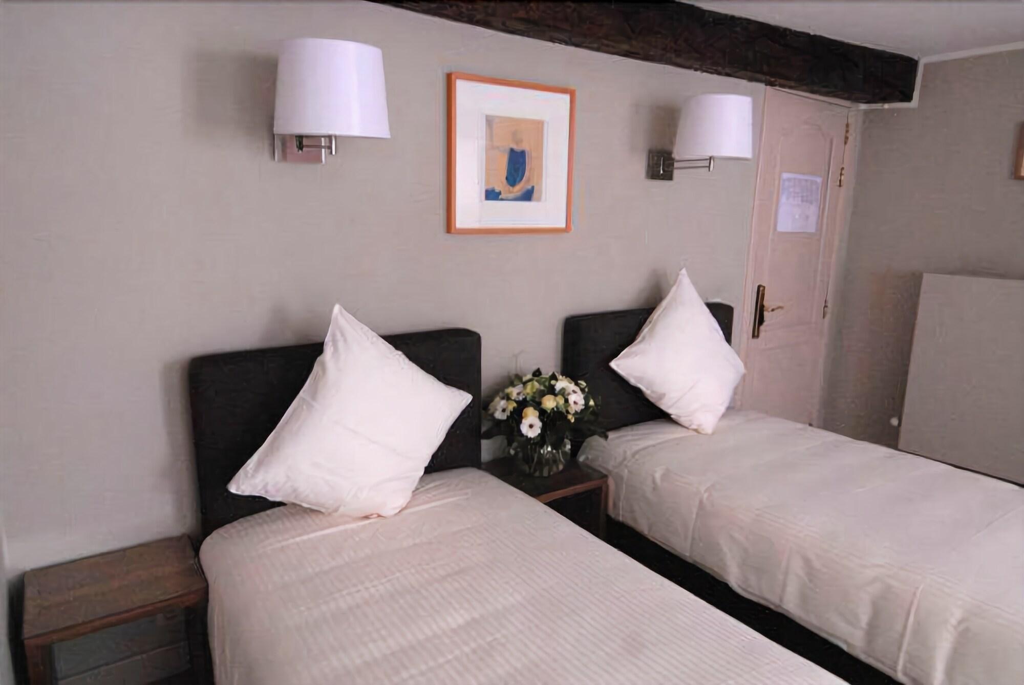 Hotel Les Tanneurs de Namur by null