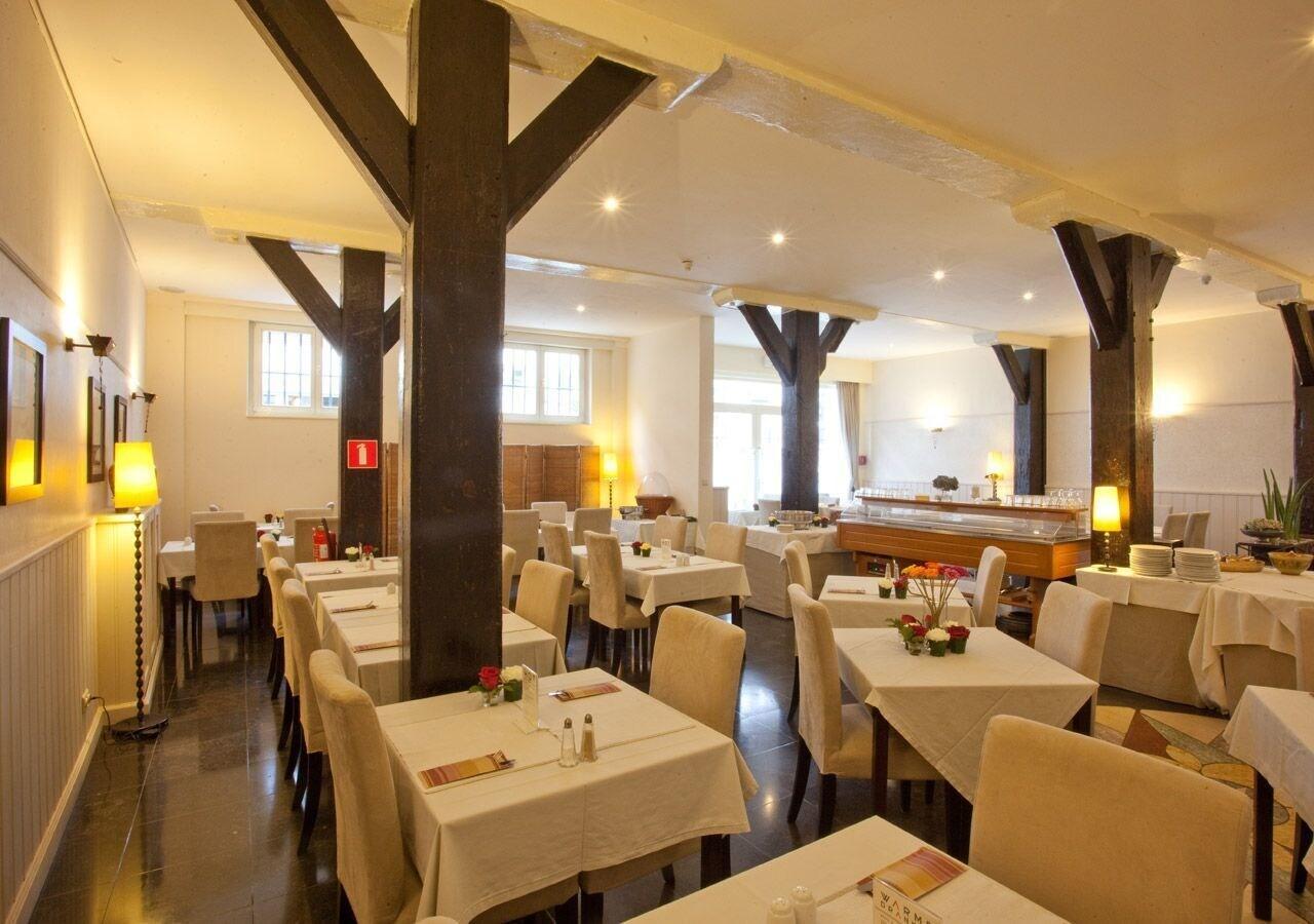 Hotel 't Sandt Antwerpen by null
