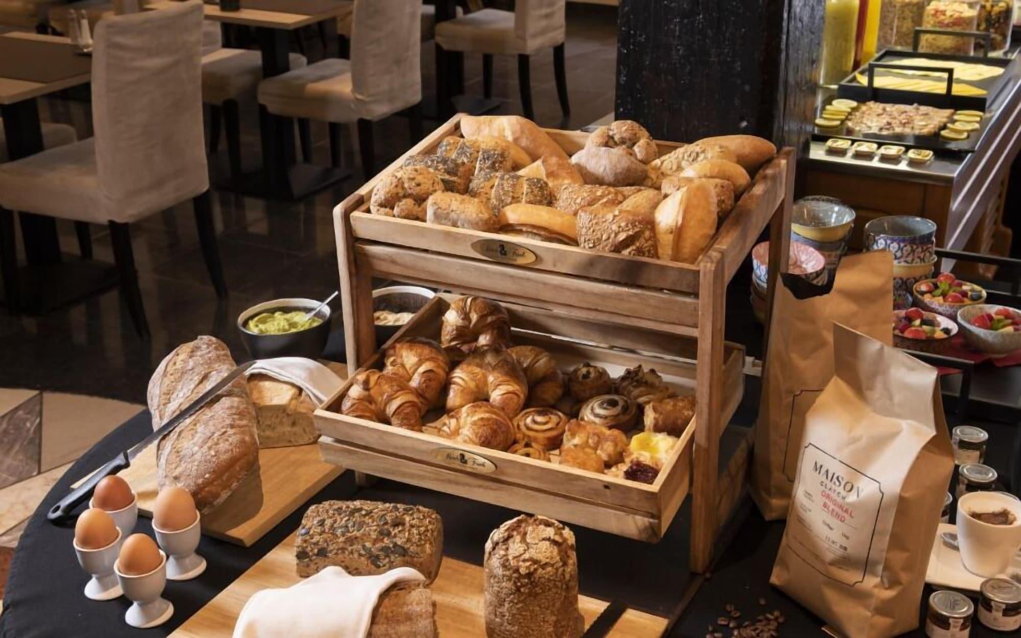 Hotel 't Sandt Antwerpen by null