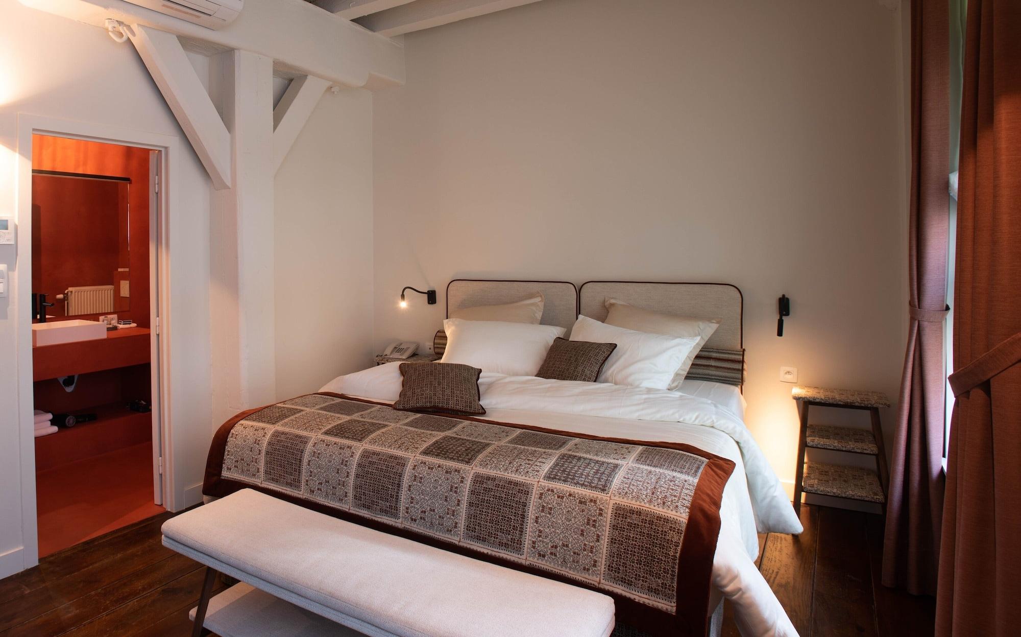 Hotel 'T Sandt Antwerpen