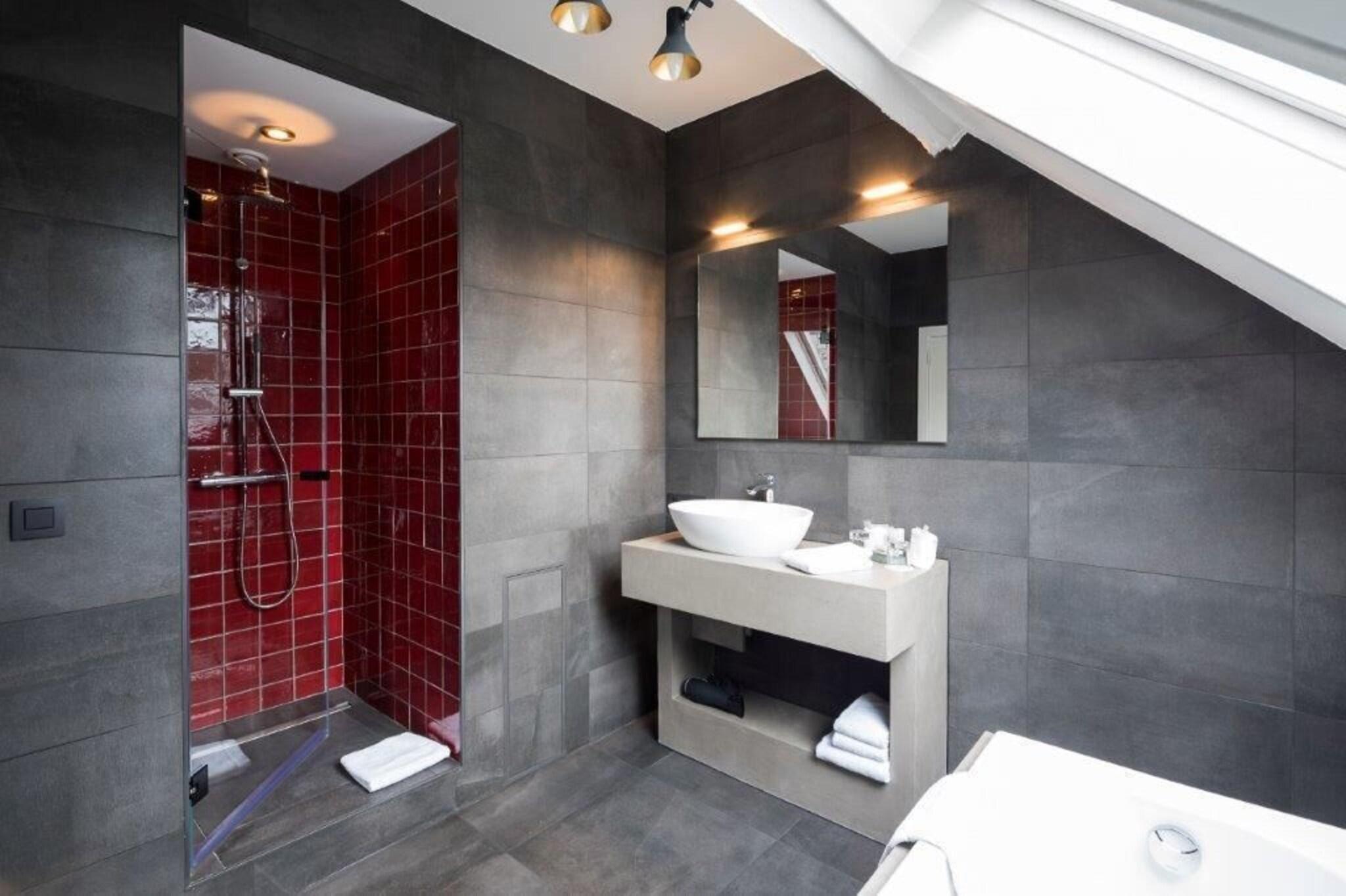 Hotel 't Sandt Antwerpen by null