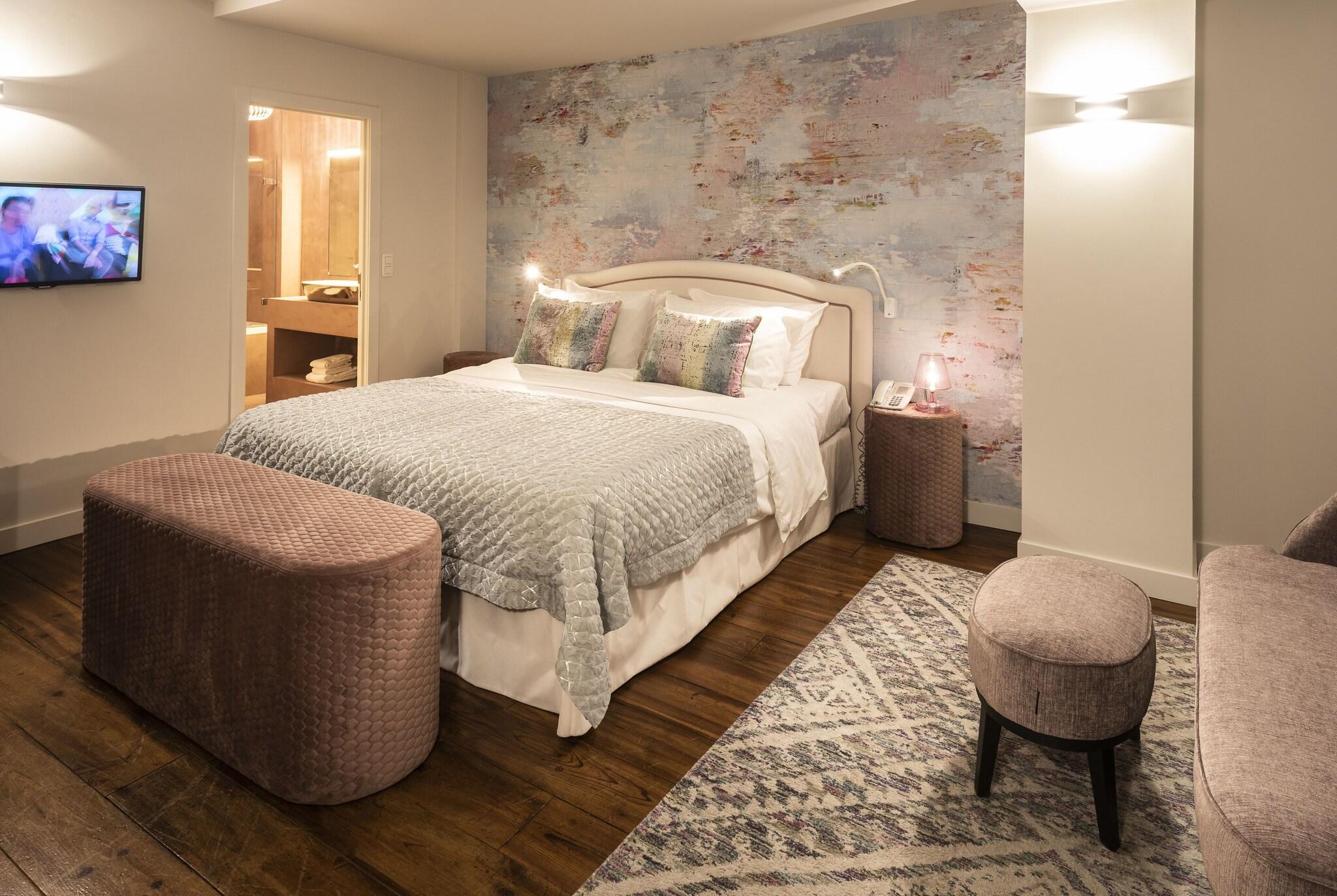 Hotel 't Sandt Antwerpen by null