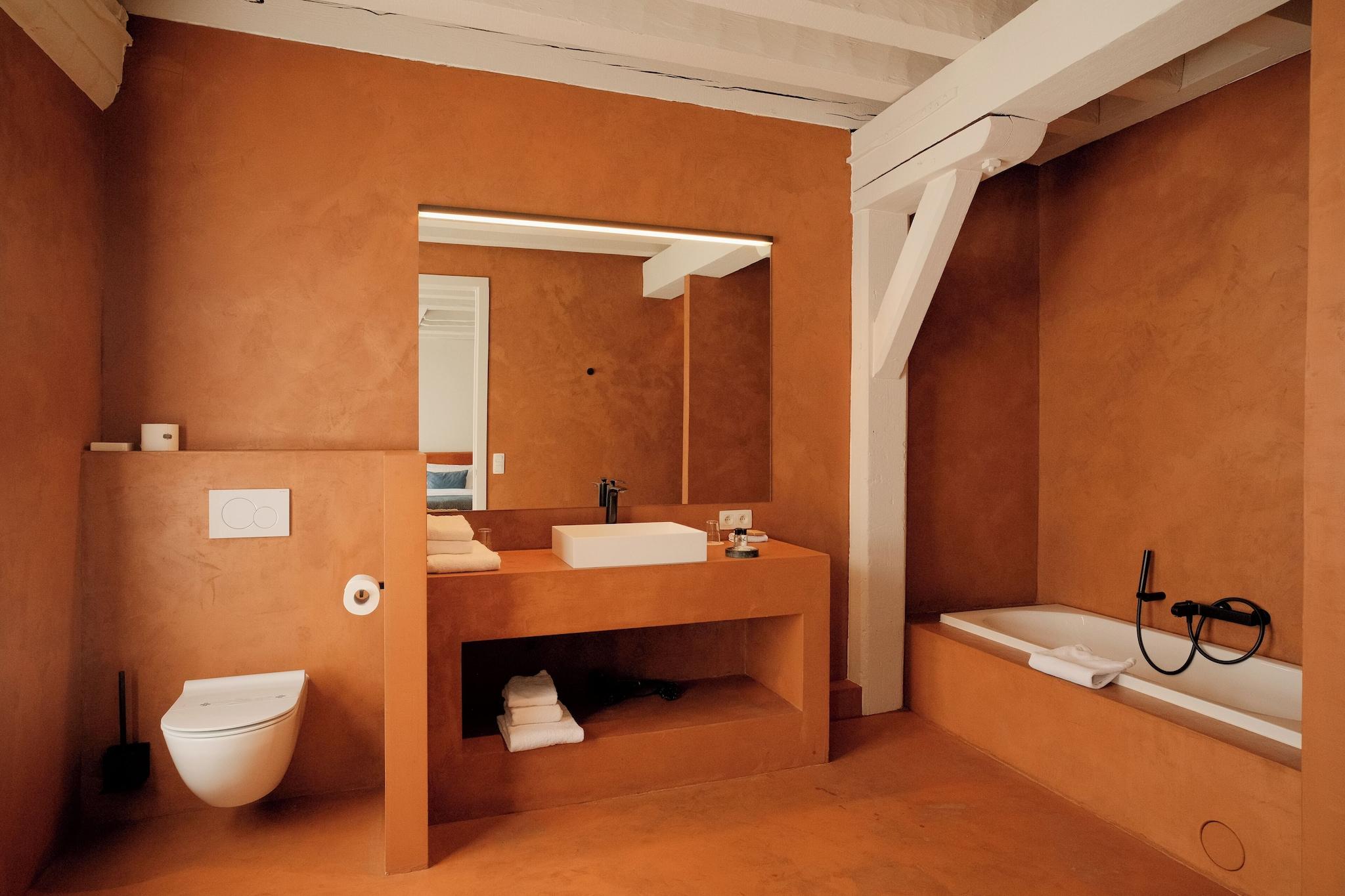 Hotel 't Sandt Antwerpen by null