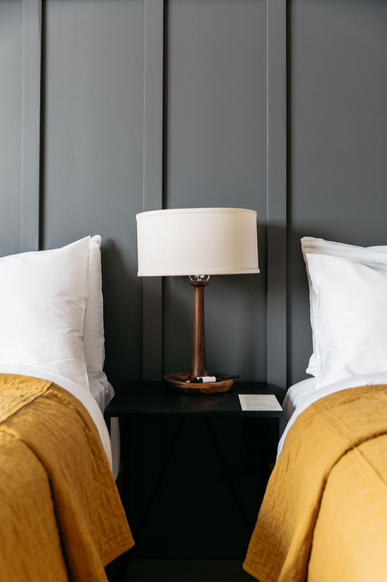 The Coachman Hotel by null