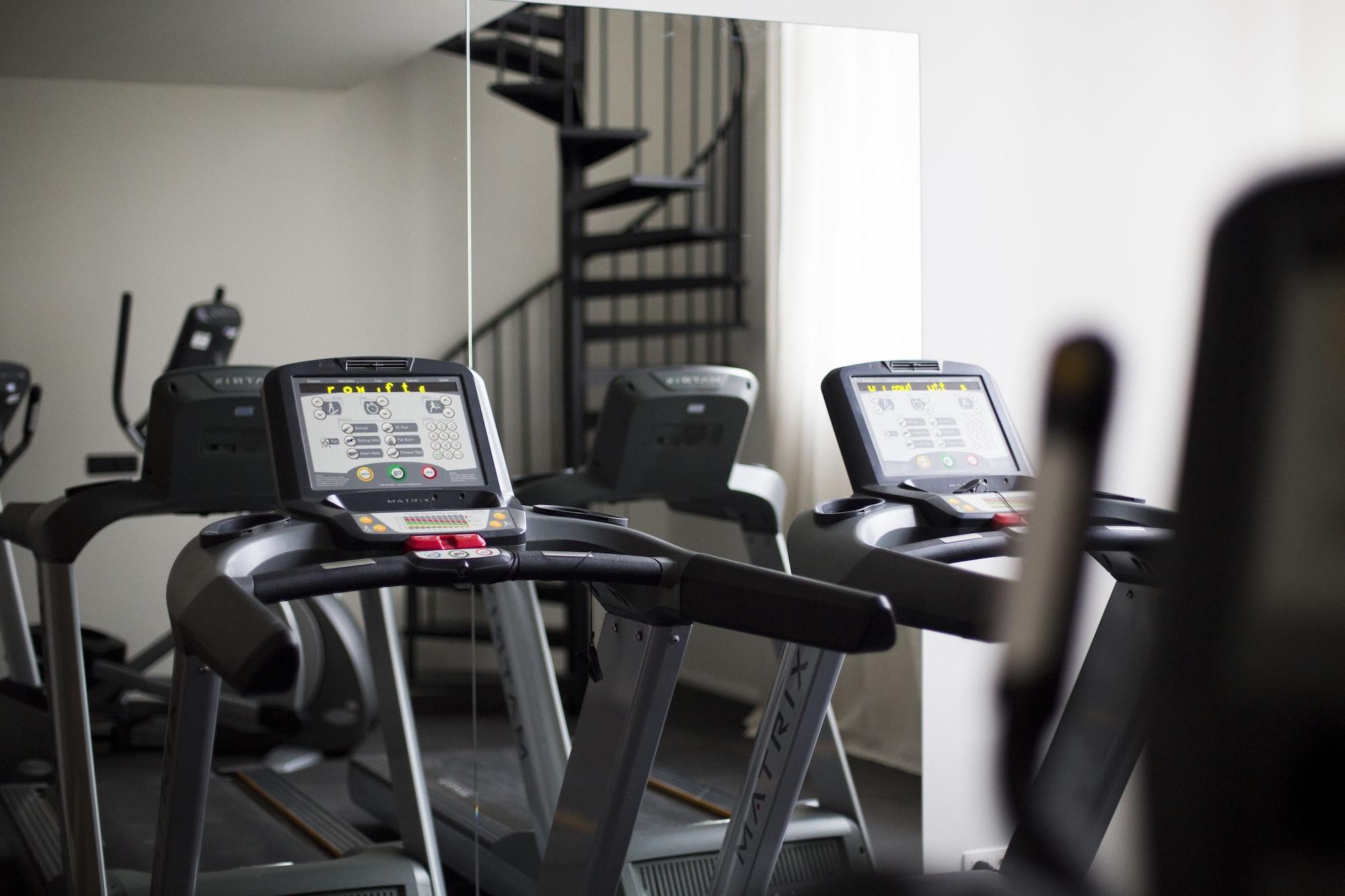 YUST Antwerp by null