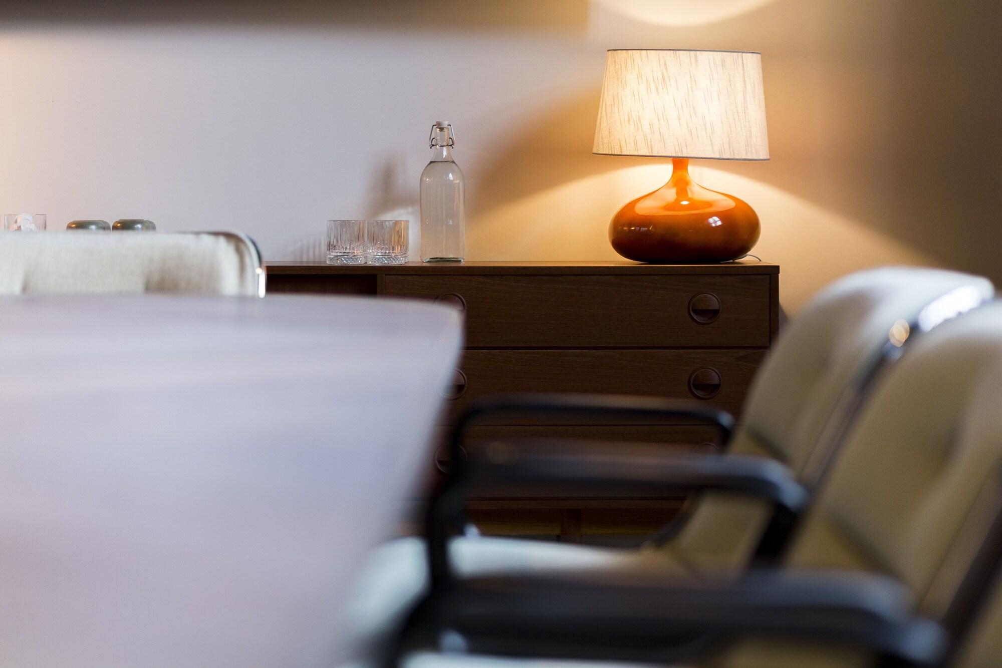 YUST Antwerp by null