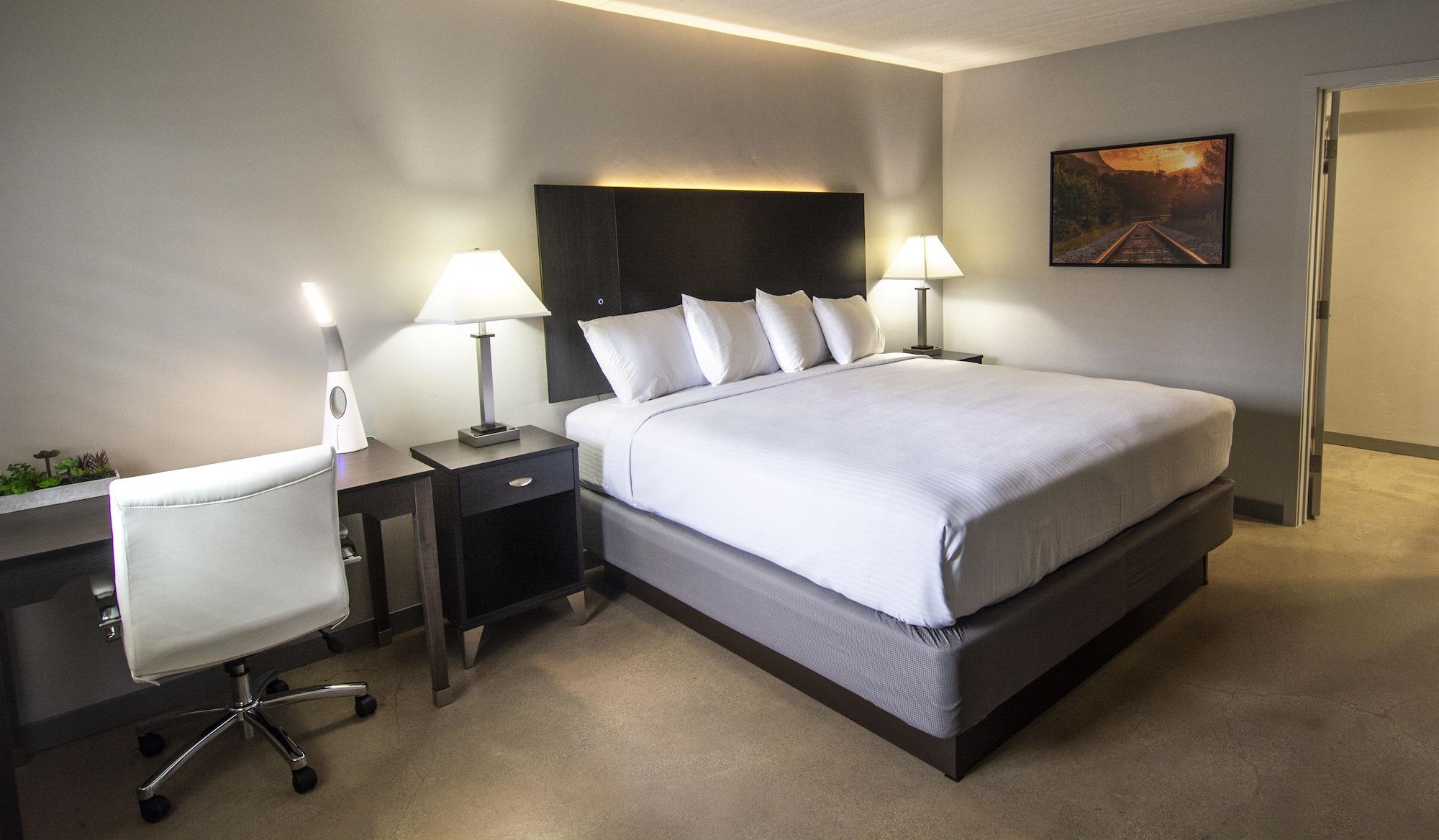 Americana Modern Hotel by null