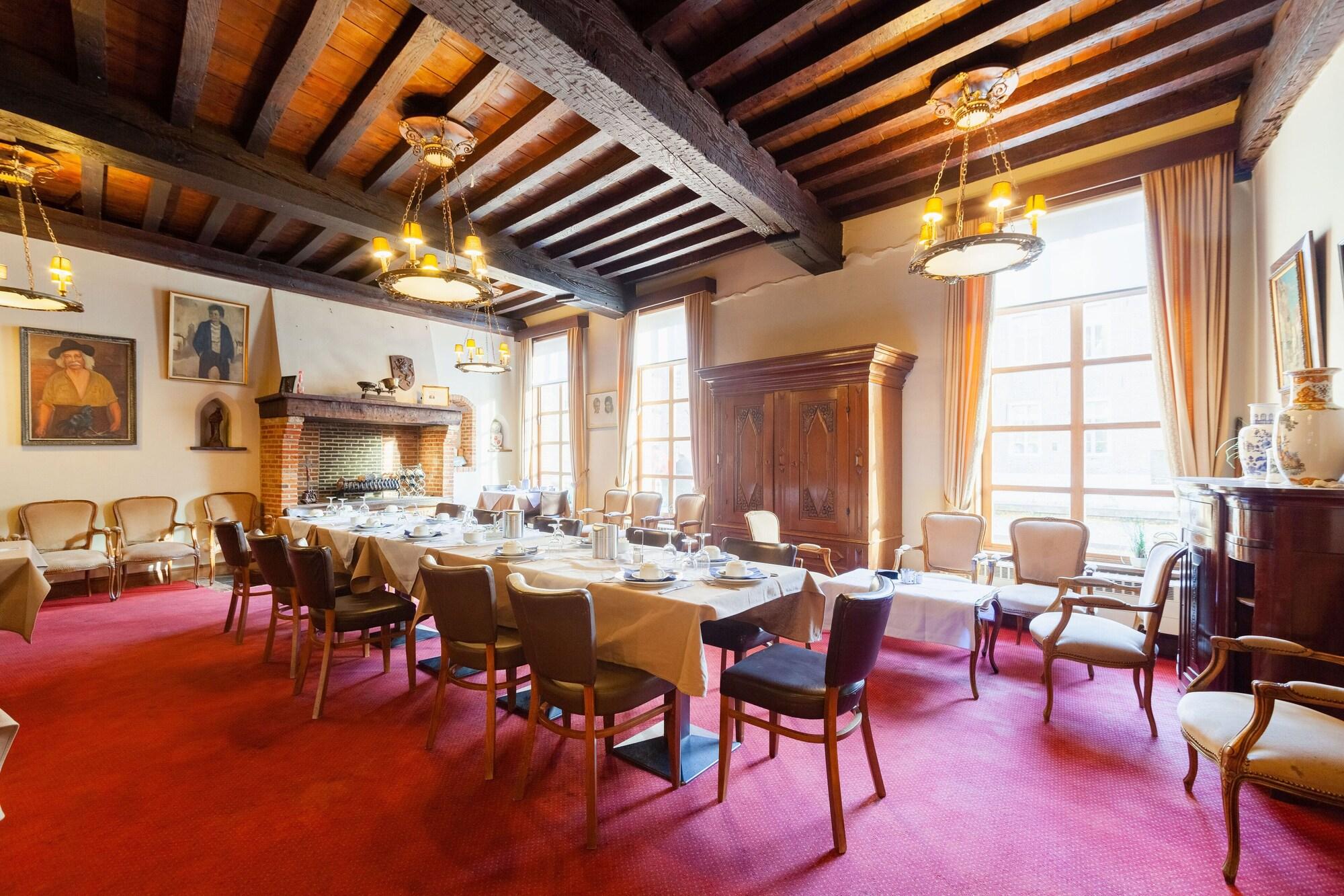Hof Van Aragon