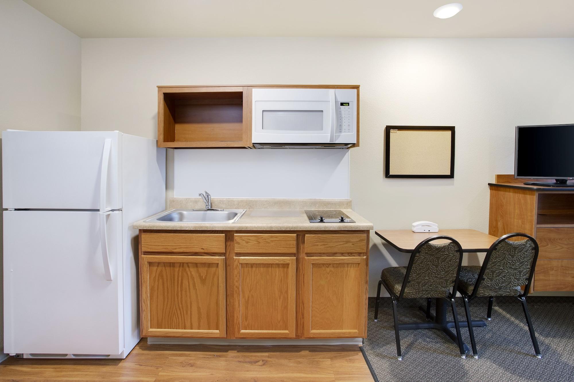 Woodspring Suites Fredericksburg