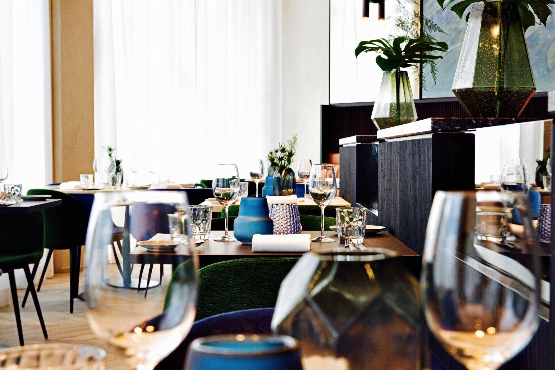 U Eat & Sleep Antwerp by null