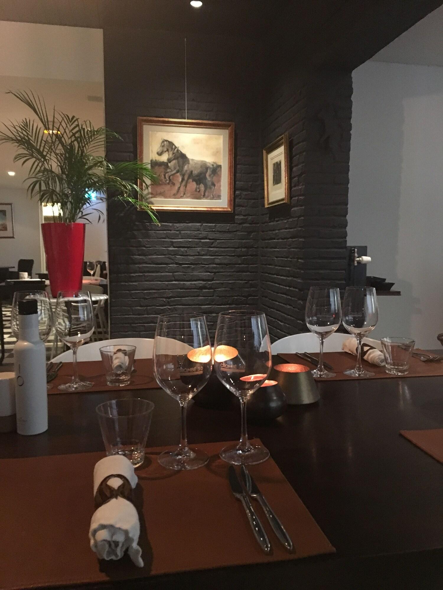 Hotel-Restaurant 't Bed & de Tafel