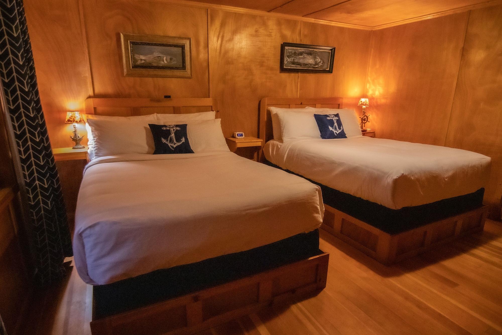 Anchor Inn Resort by null