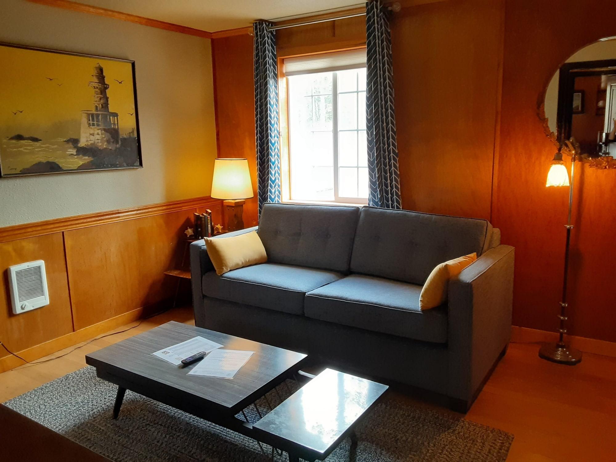 Anchor Inn Resort by null