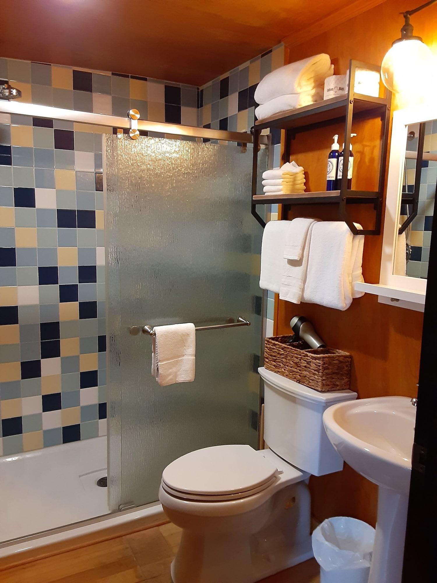 Anchor Inn Resort by null