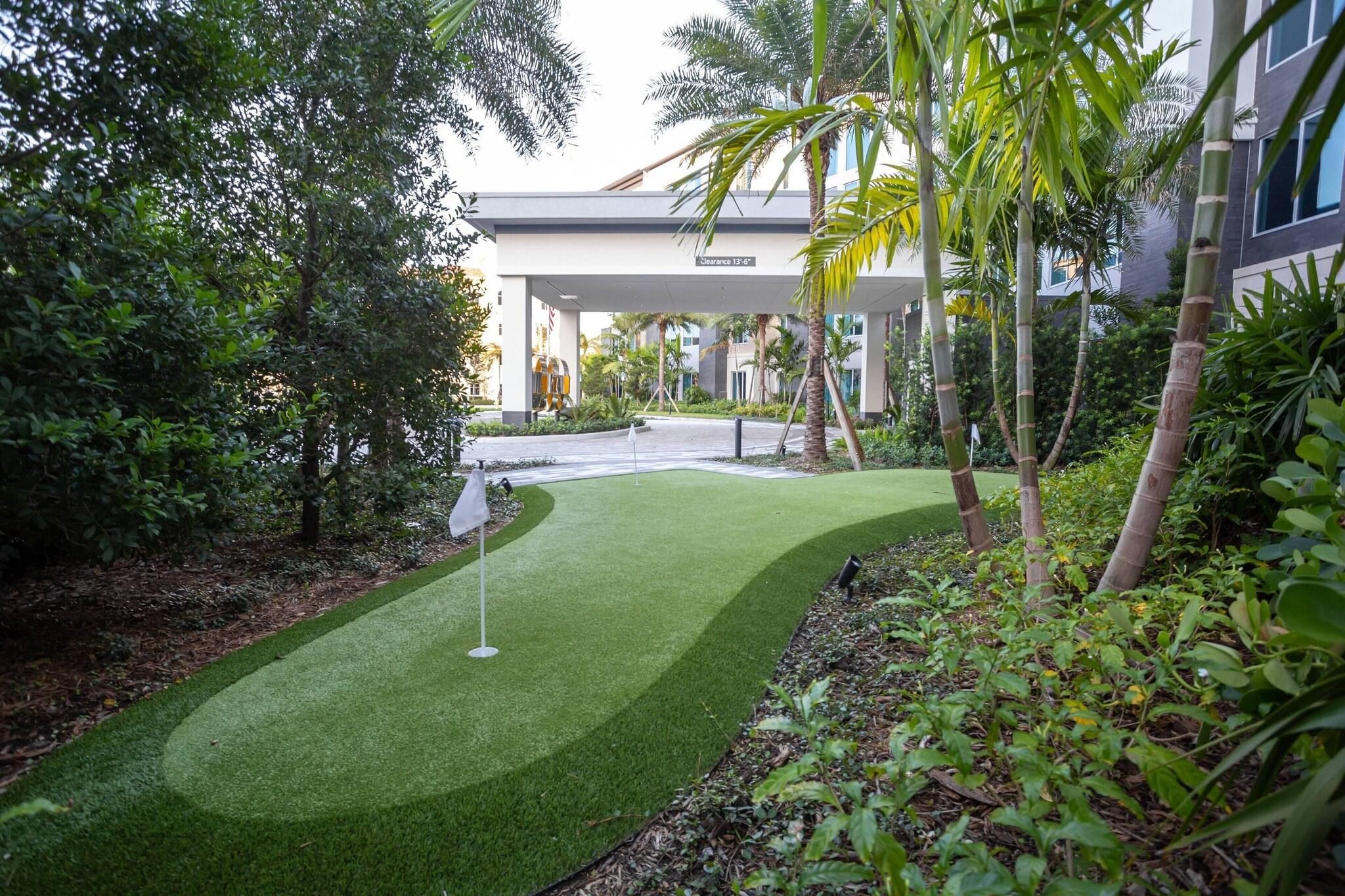 Residence Inn By Marriott Palm Beach Gardens