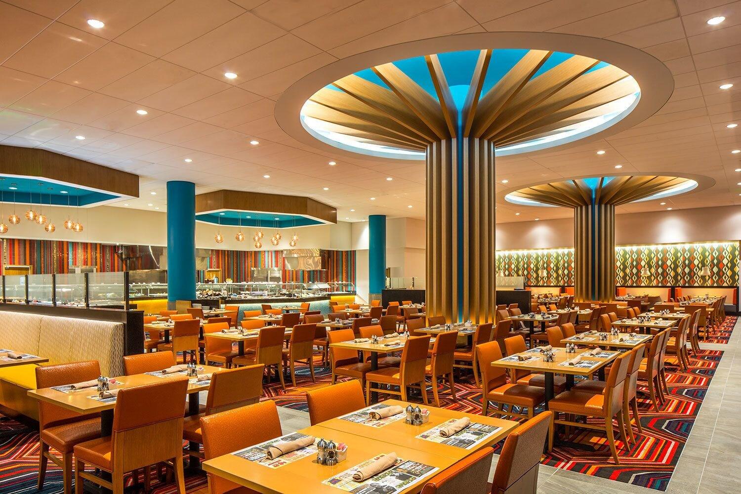 Rhythm City Casino And Resort