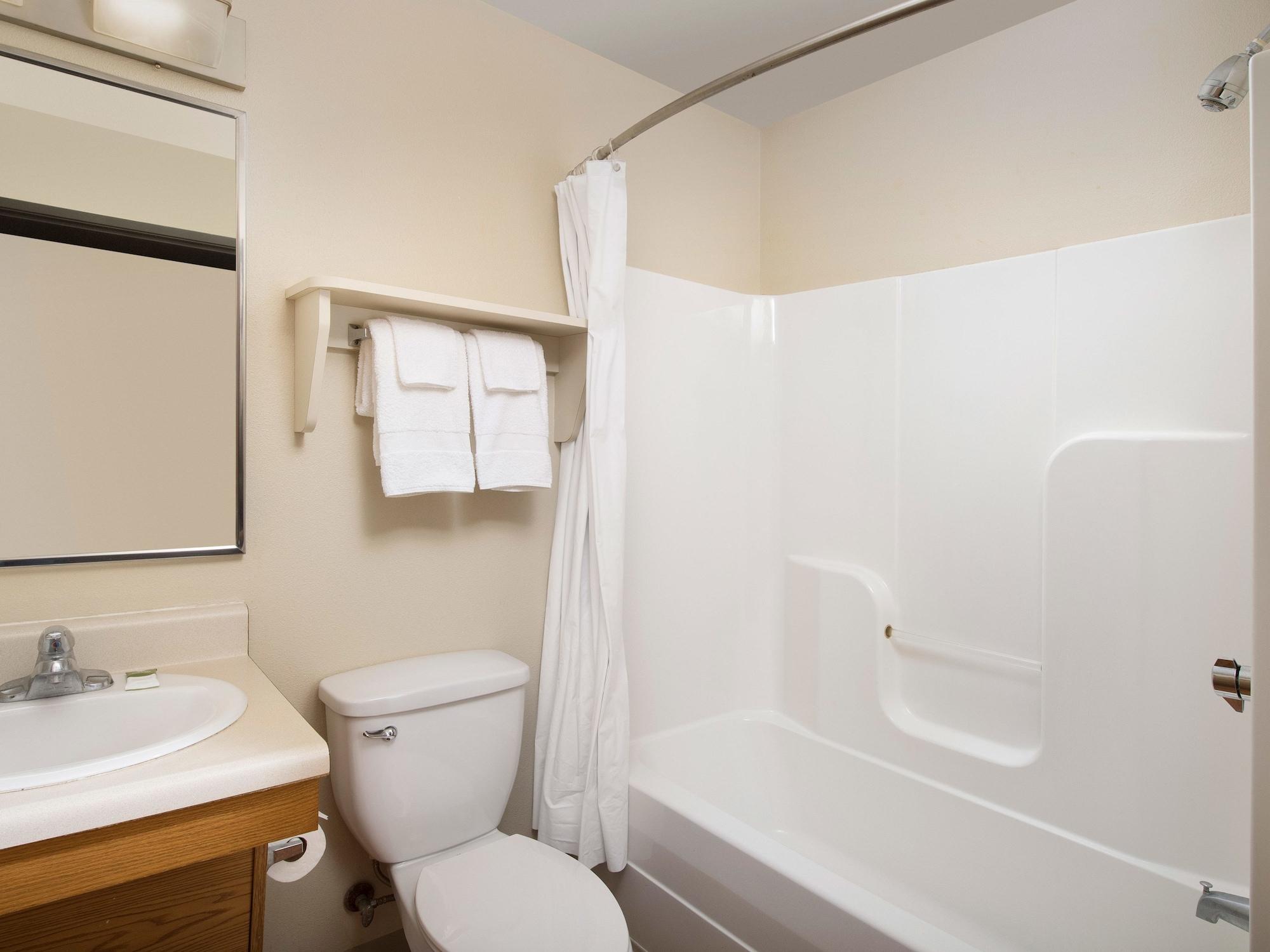WoodSpring Suites Wilkes-Barre