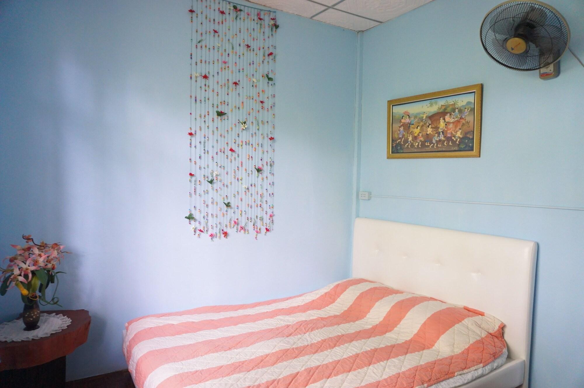 Garden Homestay Suratthani