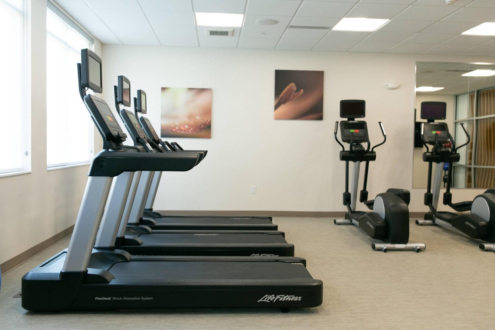 Springhill Suites By Marriott South Bend Notre Dam