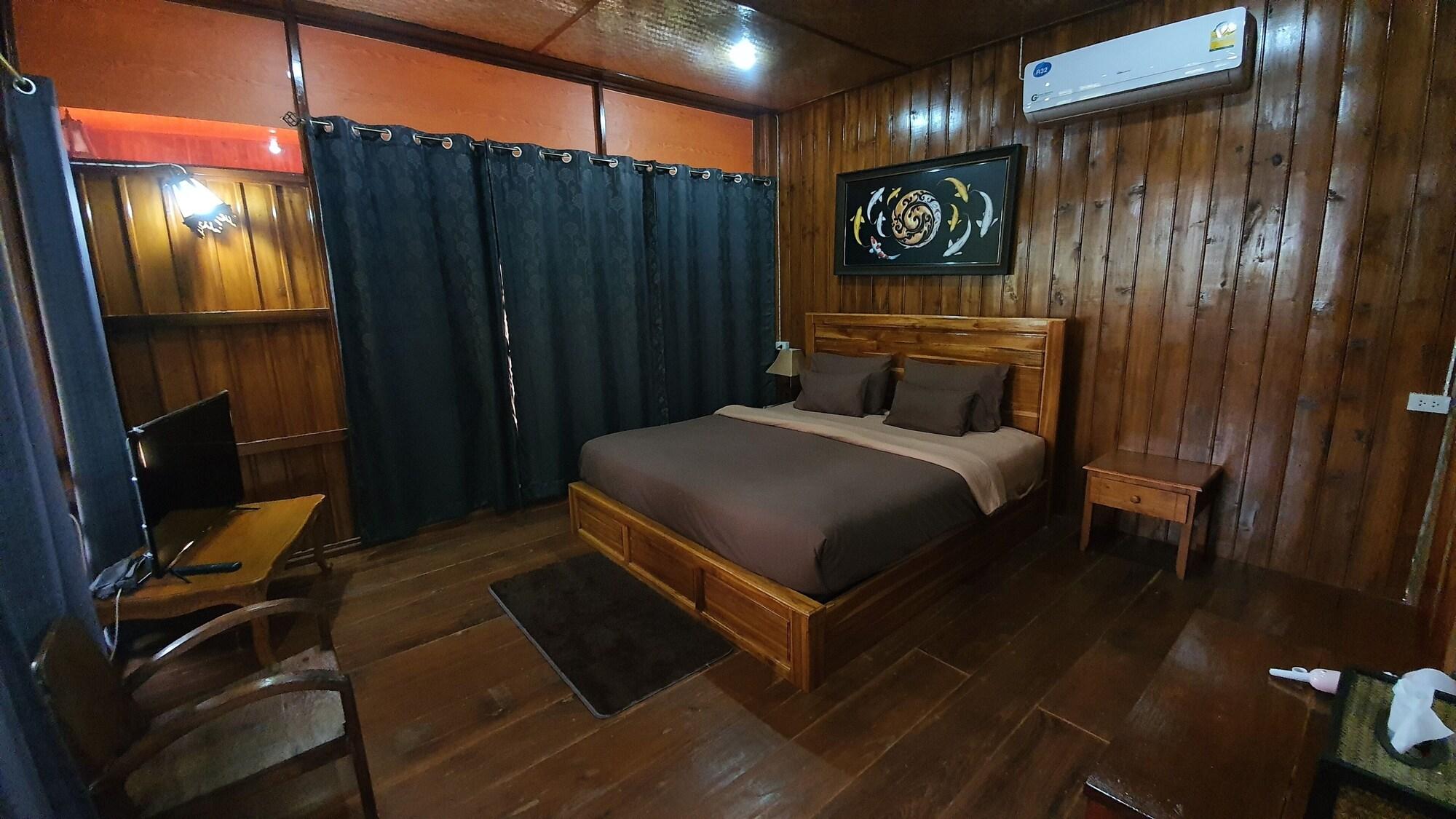 Kanecha's Home Lampang