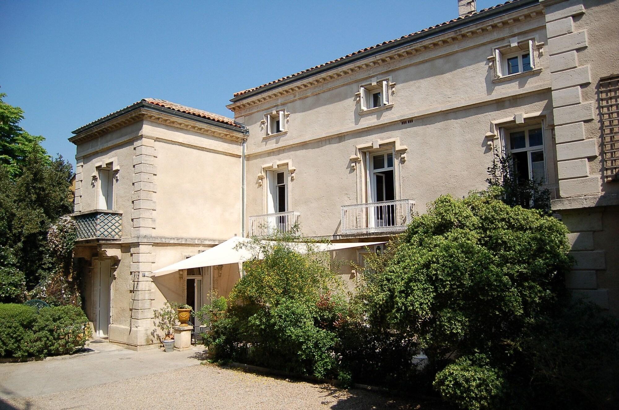 Hotel du Parc-Montpellier image