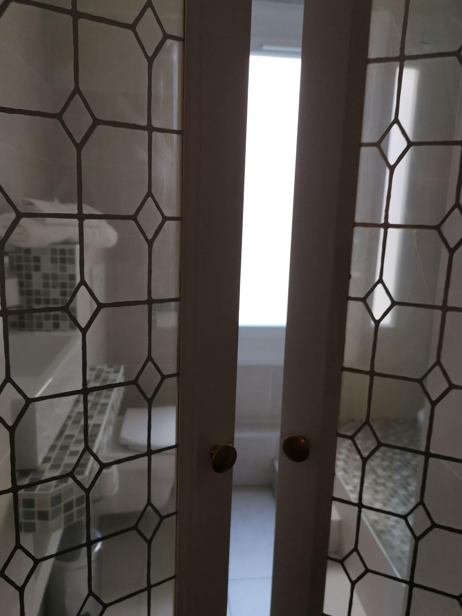 Hotel du Parc-Montpellier by null