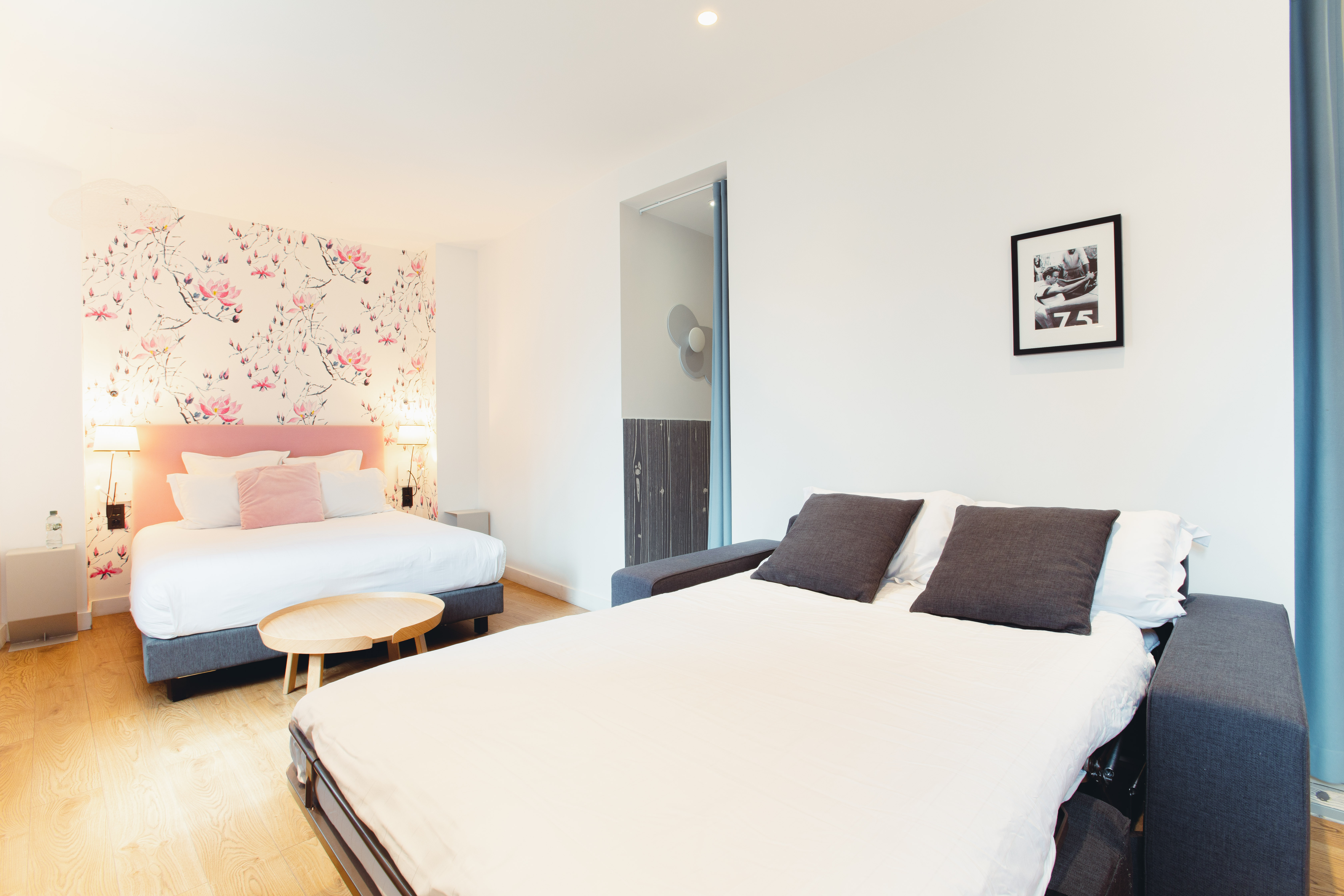 The Originals Boutique, Hotel Le Lion