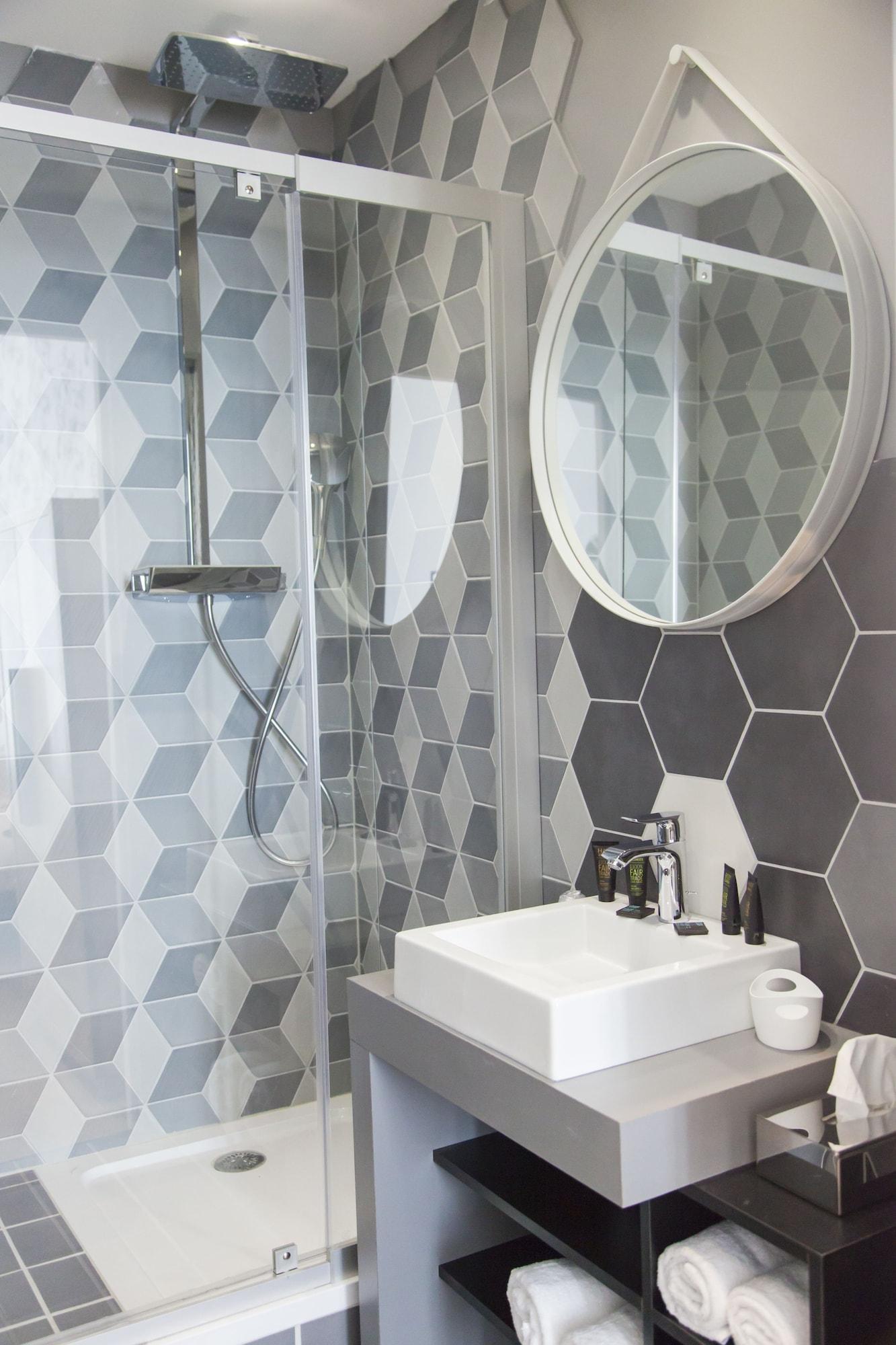 The Originals Boutique, Hôtel Le Lion, Clermont-Ferrand by null