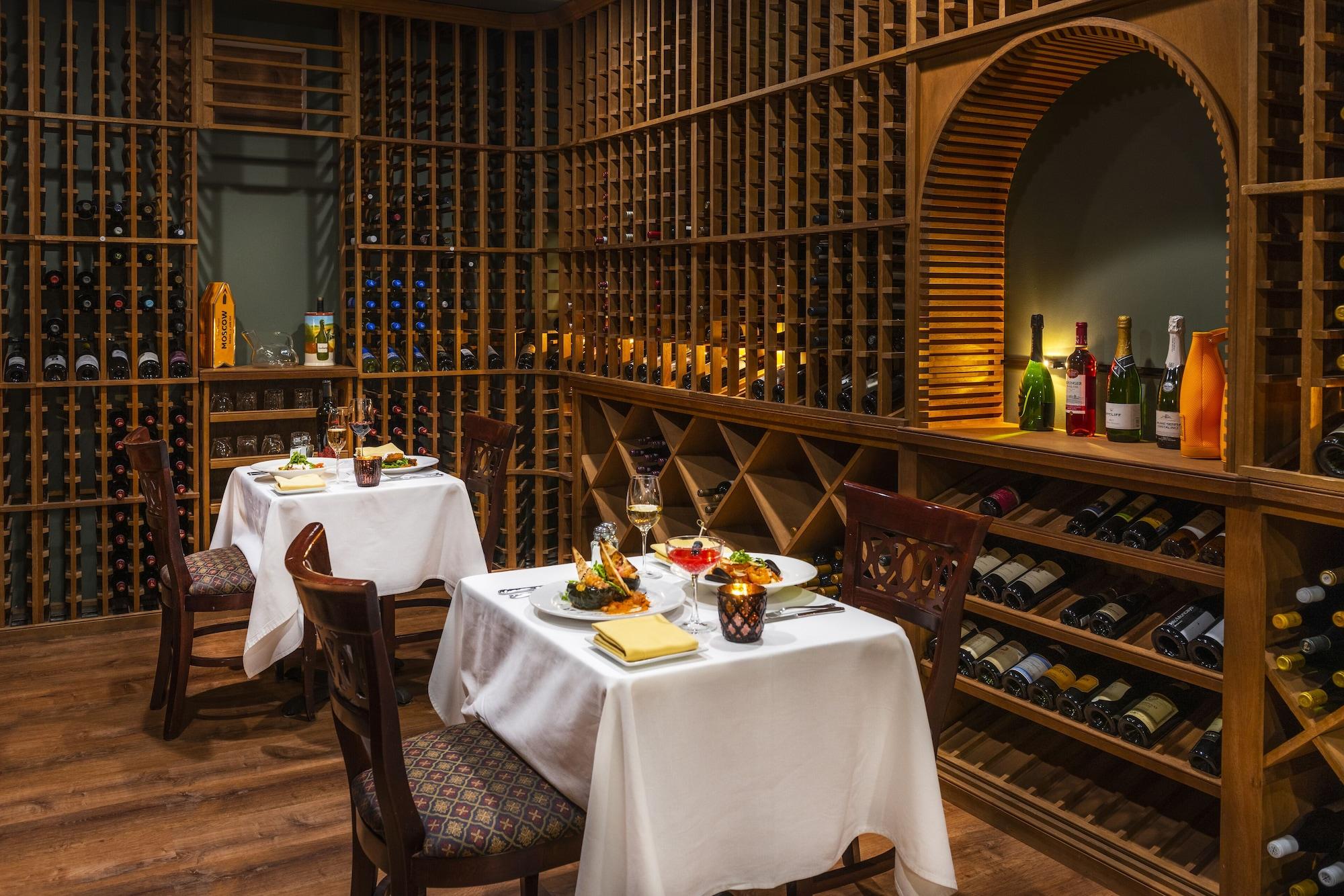 The Inn at Thorn Hill & Spa by null