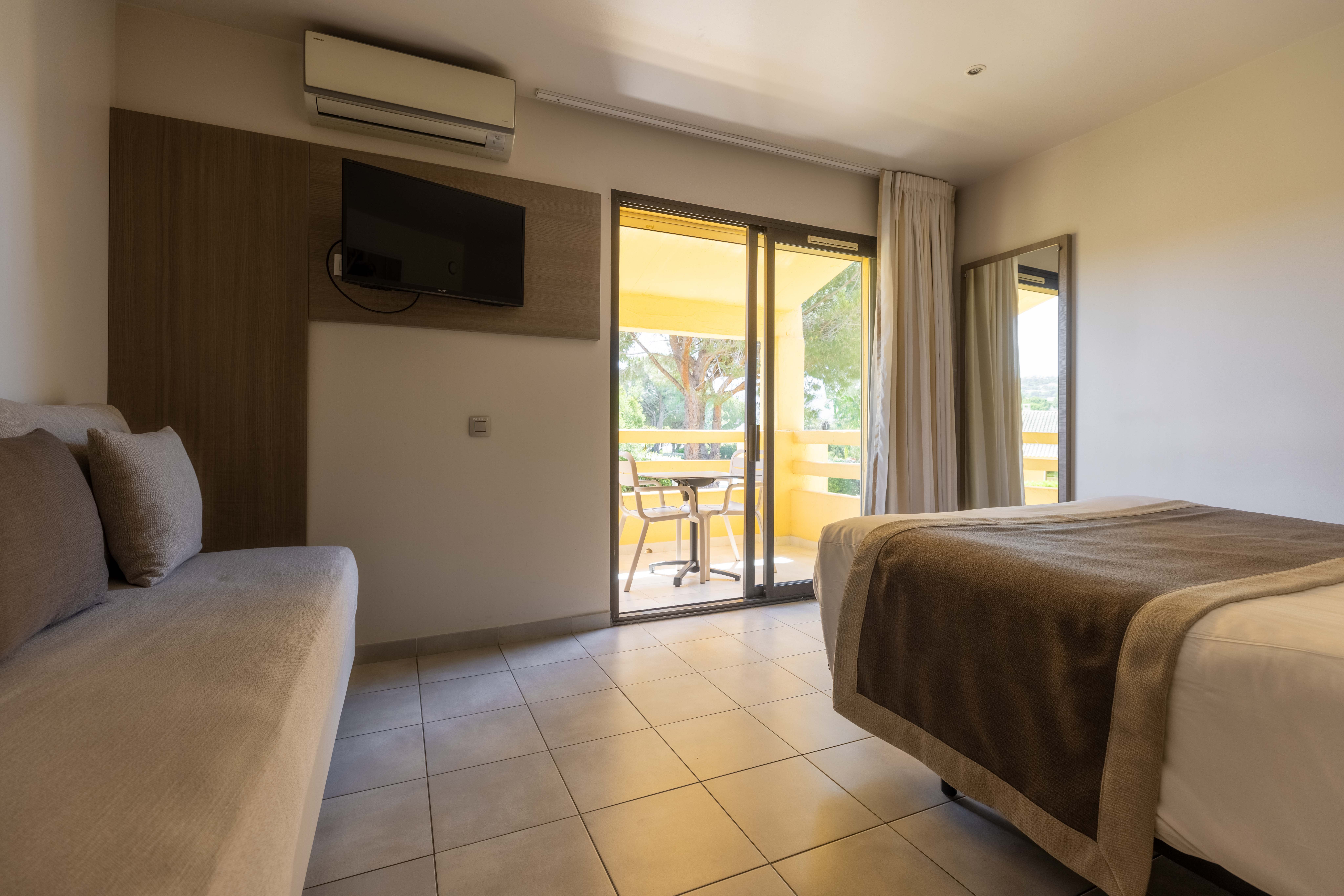 Hotel Marina Corsica
