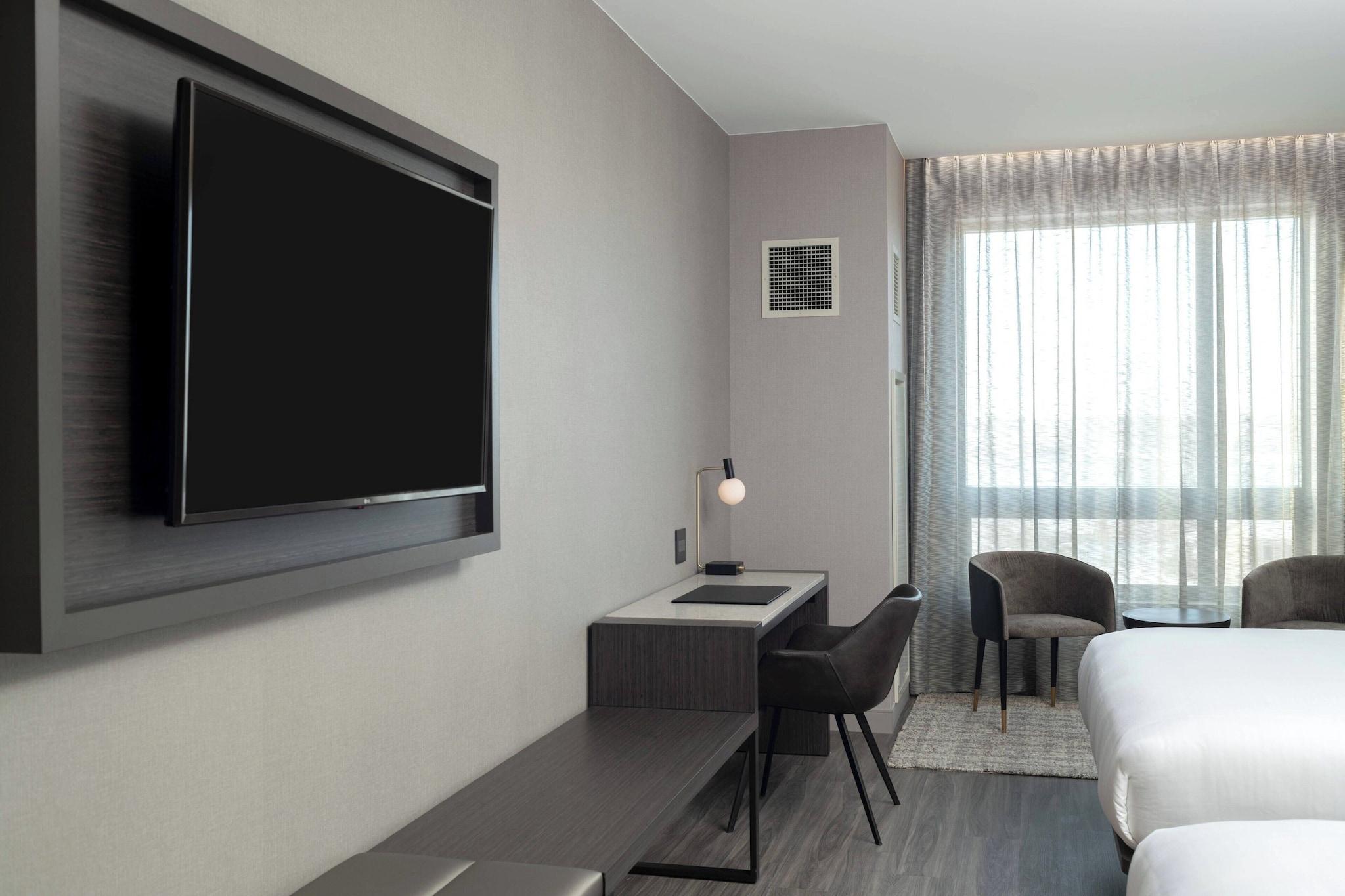 Ac Hotel By Marriott Portsmouth