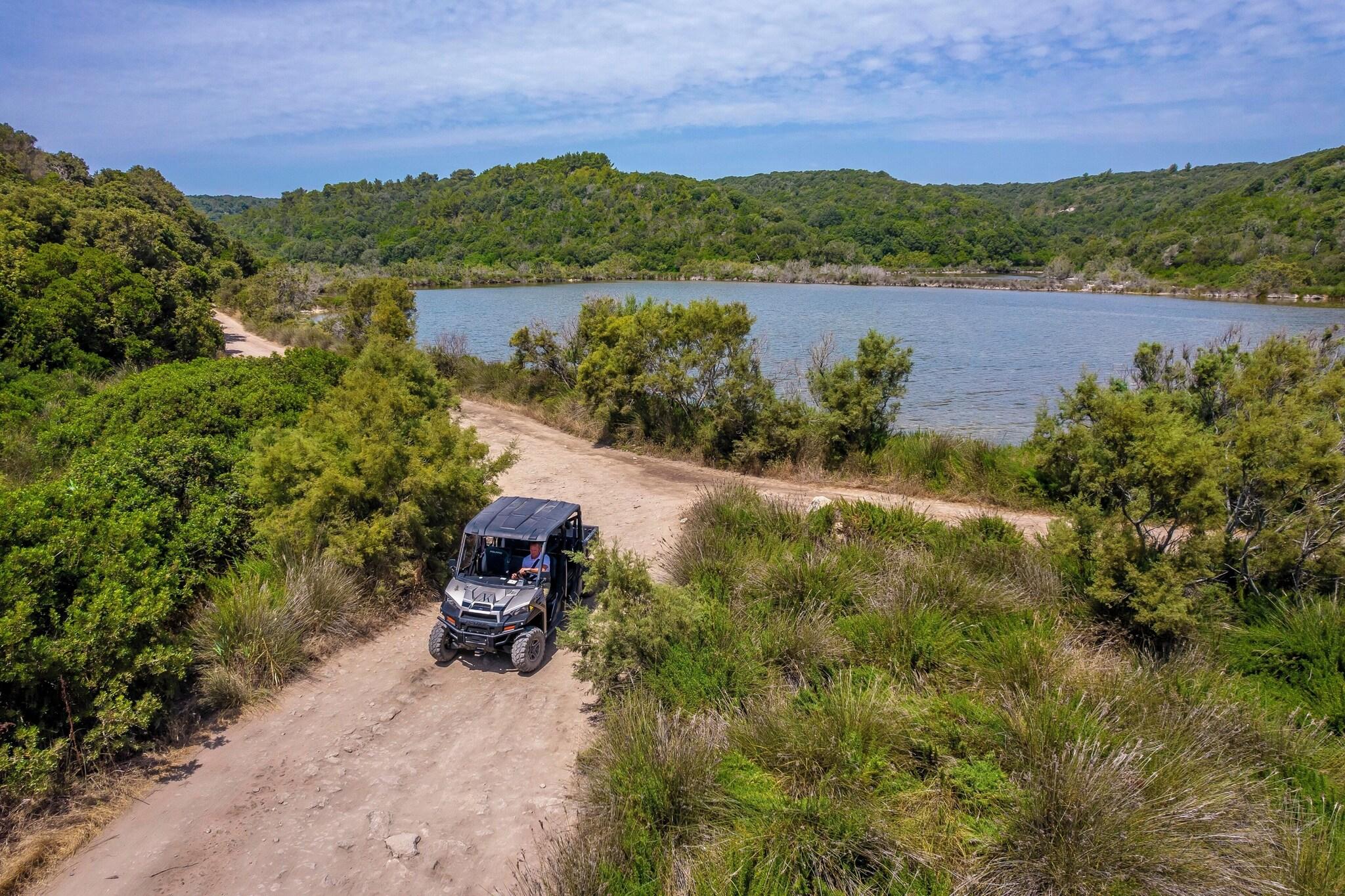 Hôtel Version Maquis Santa Manza by null